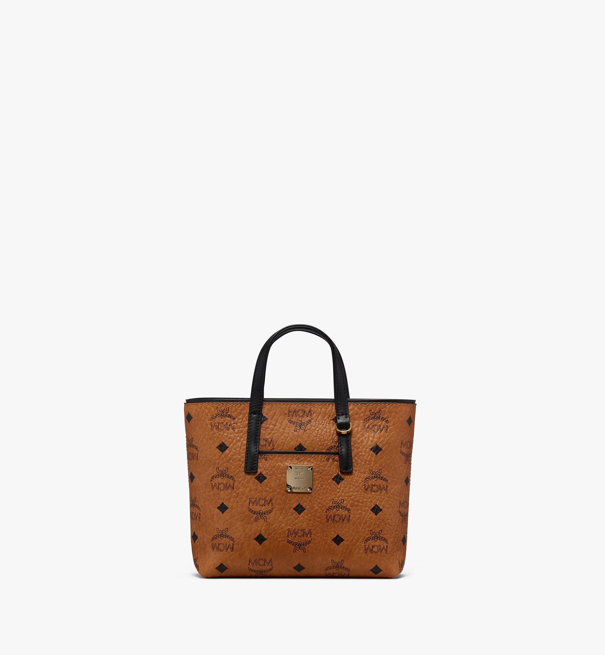 mini mcm bag