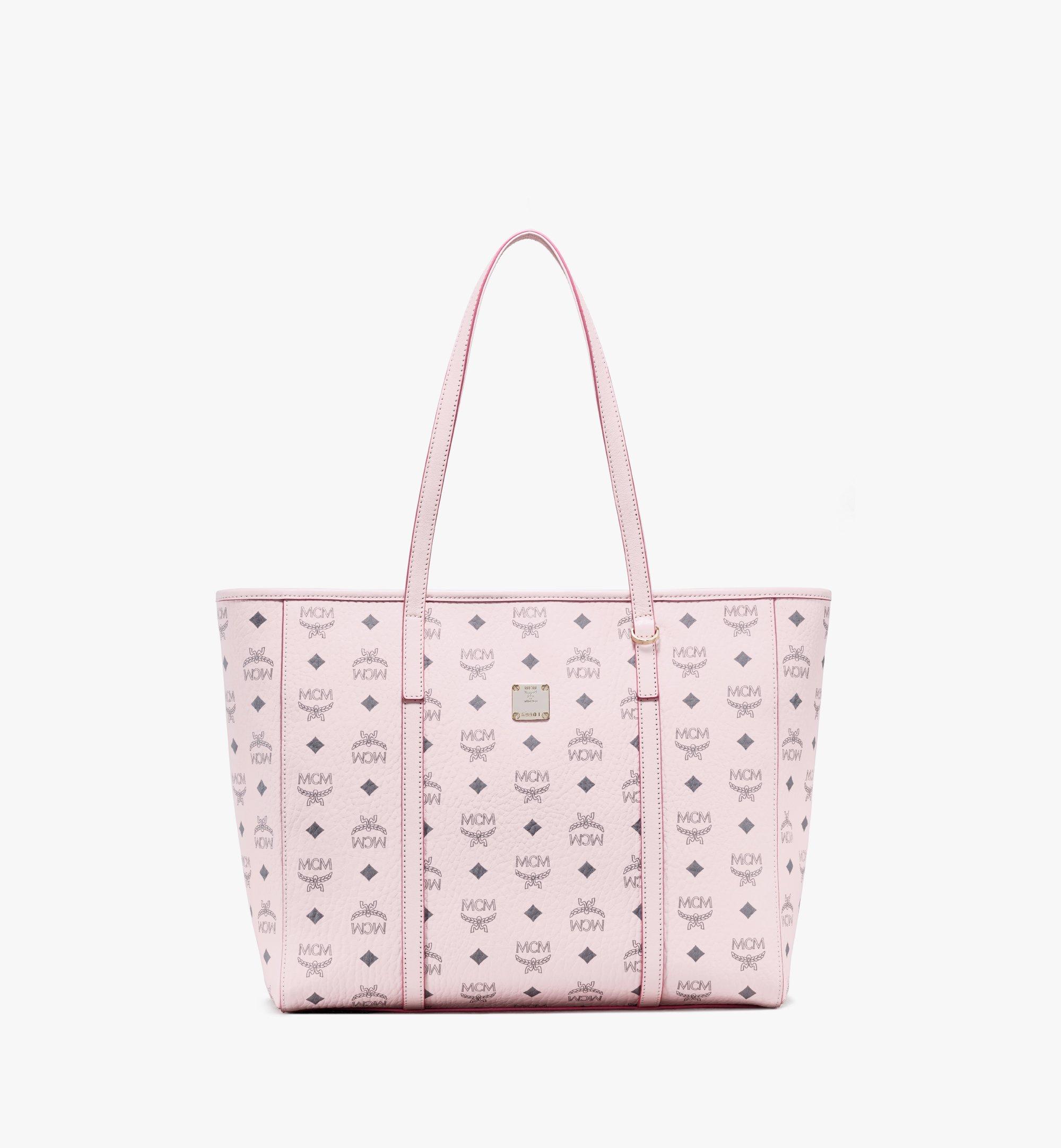 Mcm Shopper Rosa | ubicaciondepersonas.cdmx.gob.mx