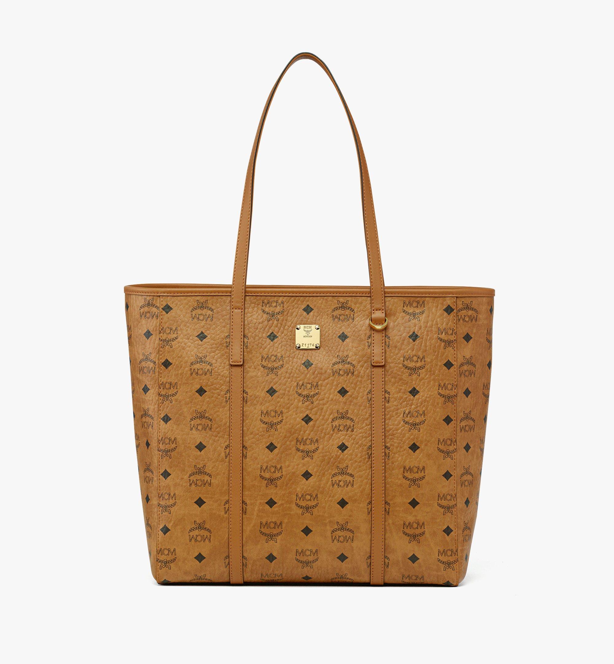 MCM ボディバッグ 61190 ブラウン MCM バッグ｜MCM（エムシーエム）公式サイト
