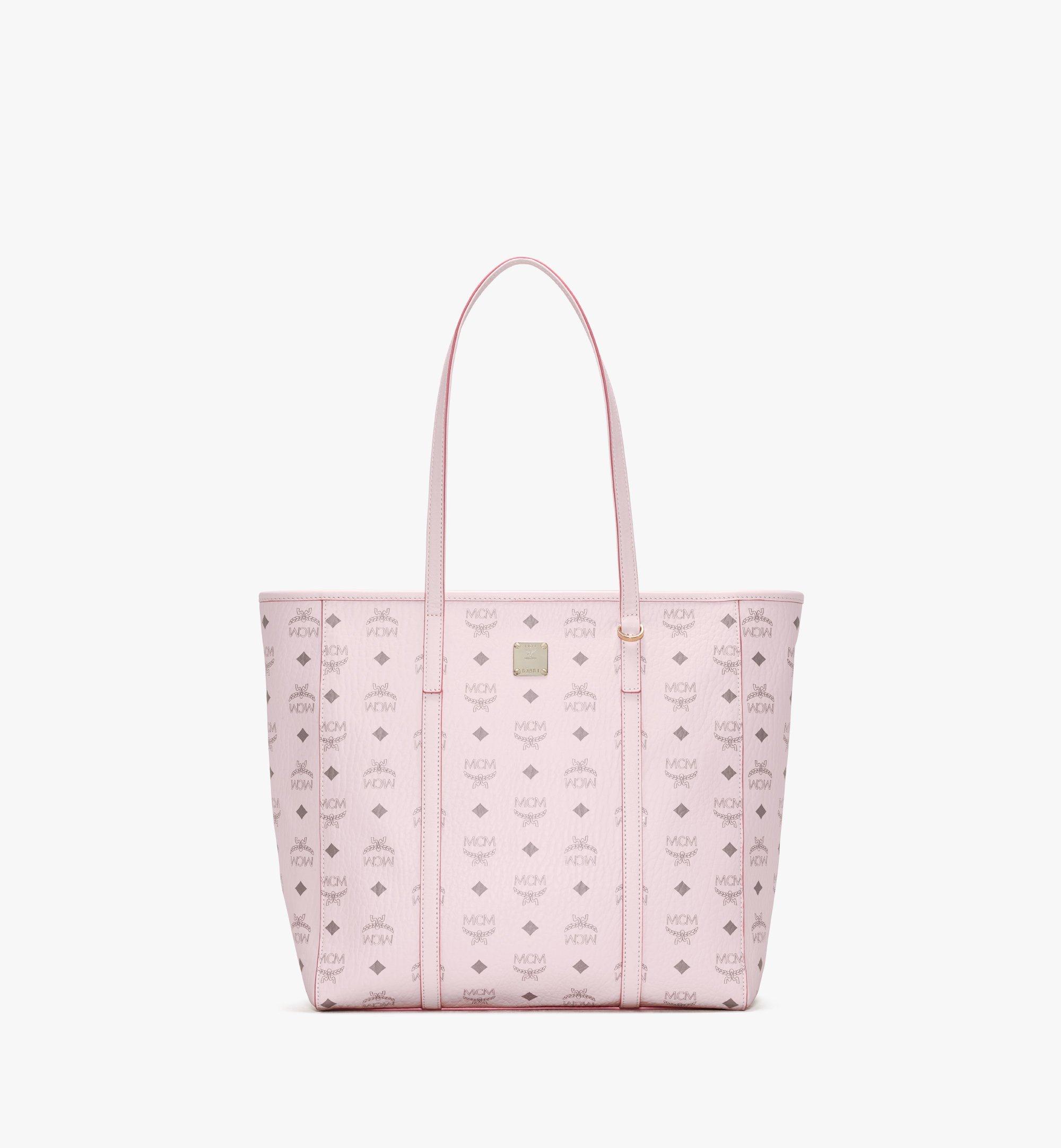 Designer Shopper Tote Bags For Women Mcm Uk