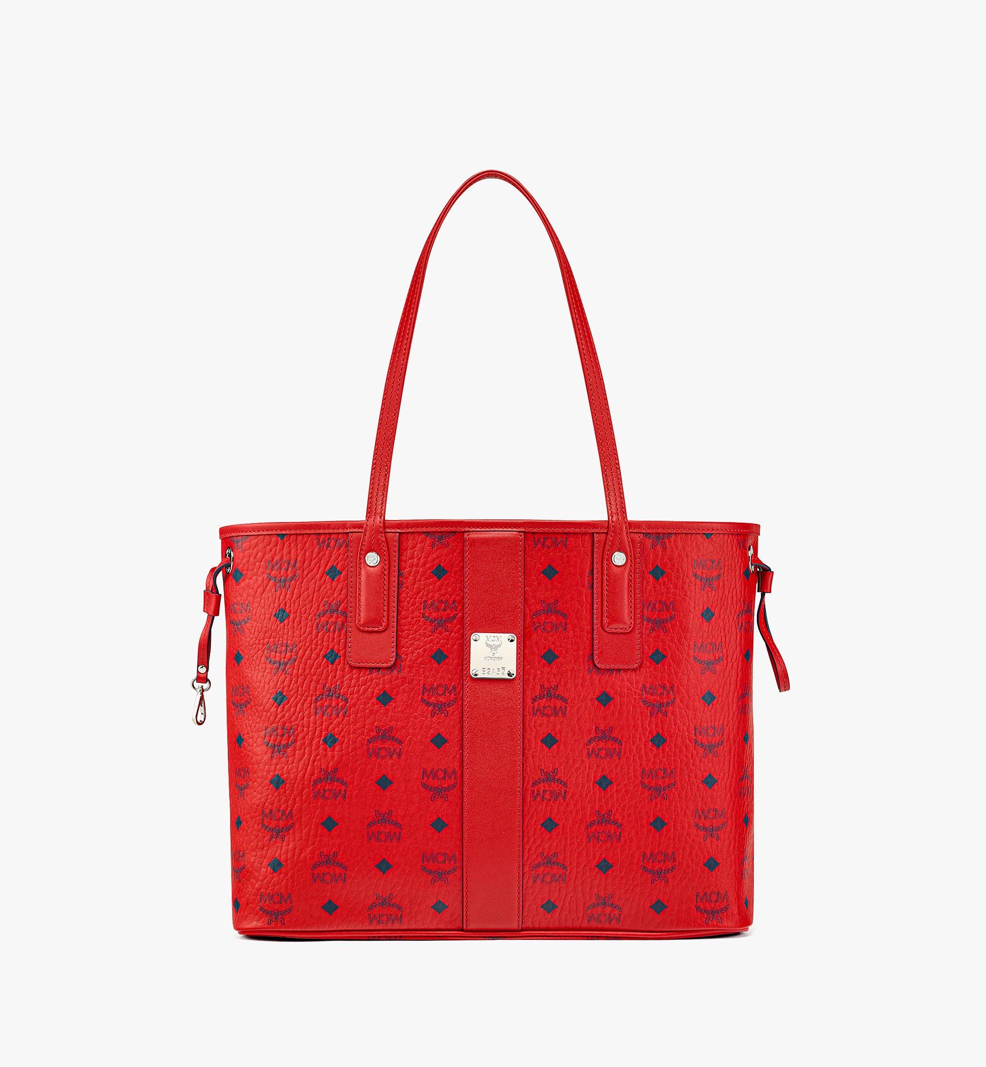Designer Shopper & Tote Bags For Women MCM® UK