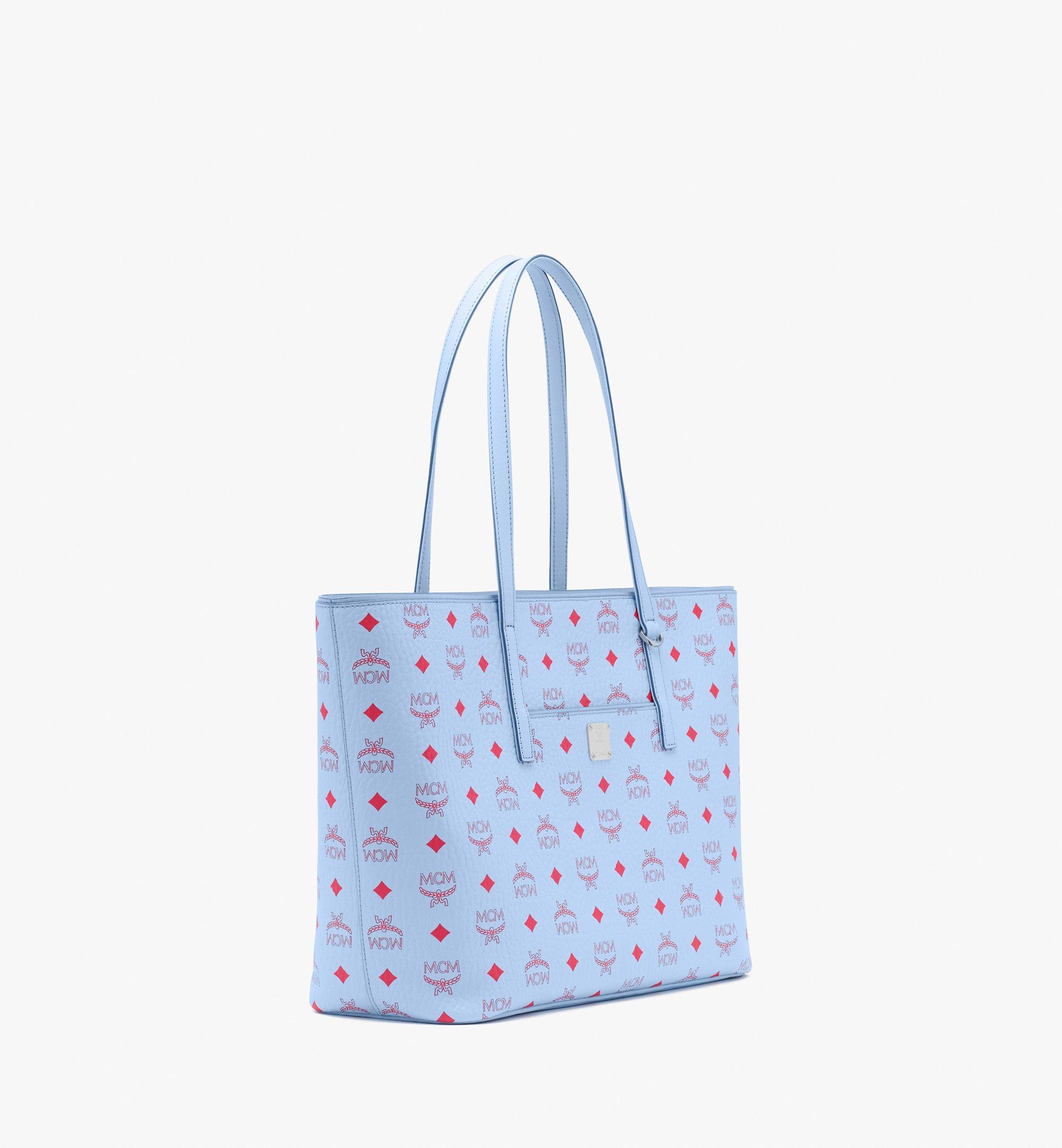 mcm medium anya tote
