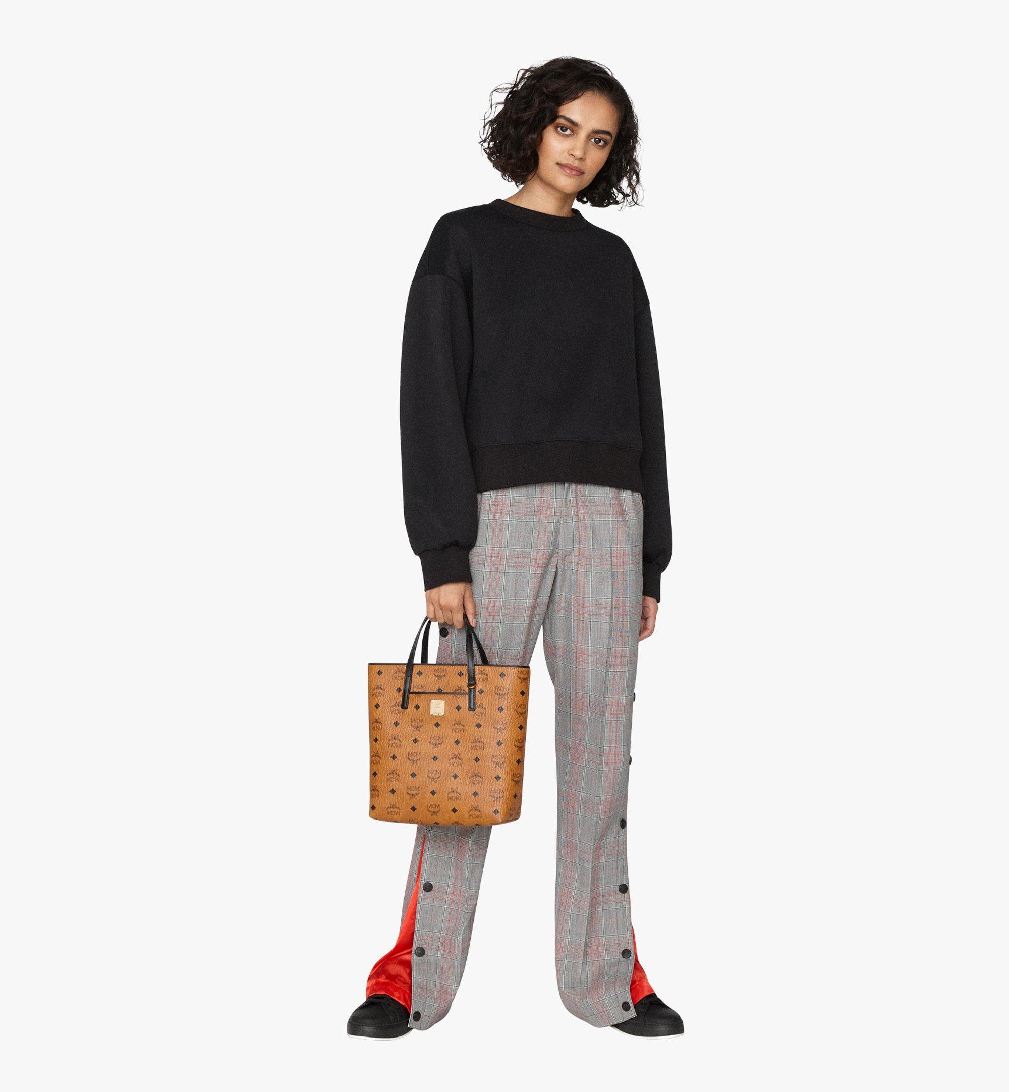 mcm medium anya tote