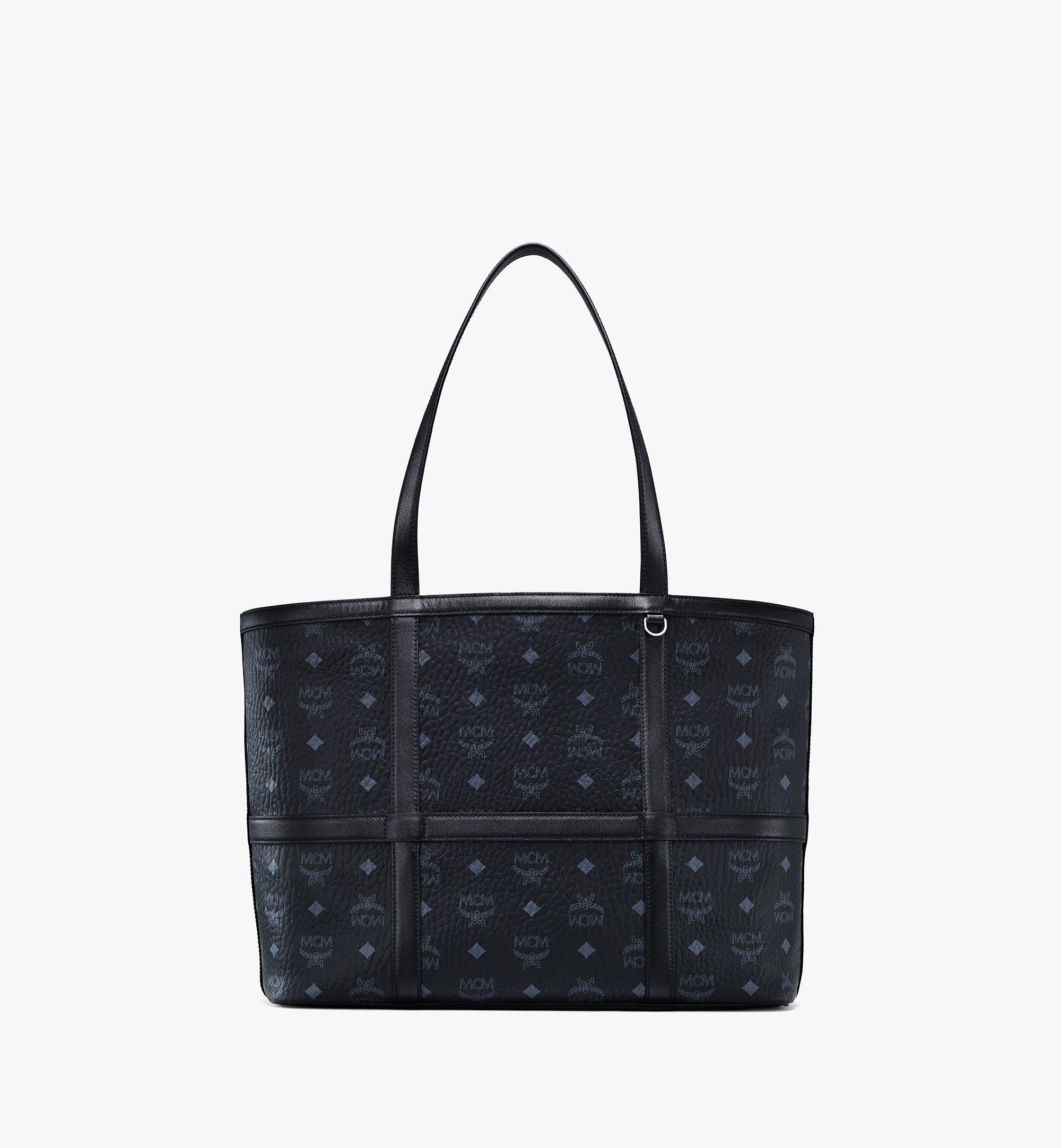 Designer Leather Shopper Bags For Women | MCM® US