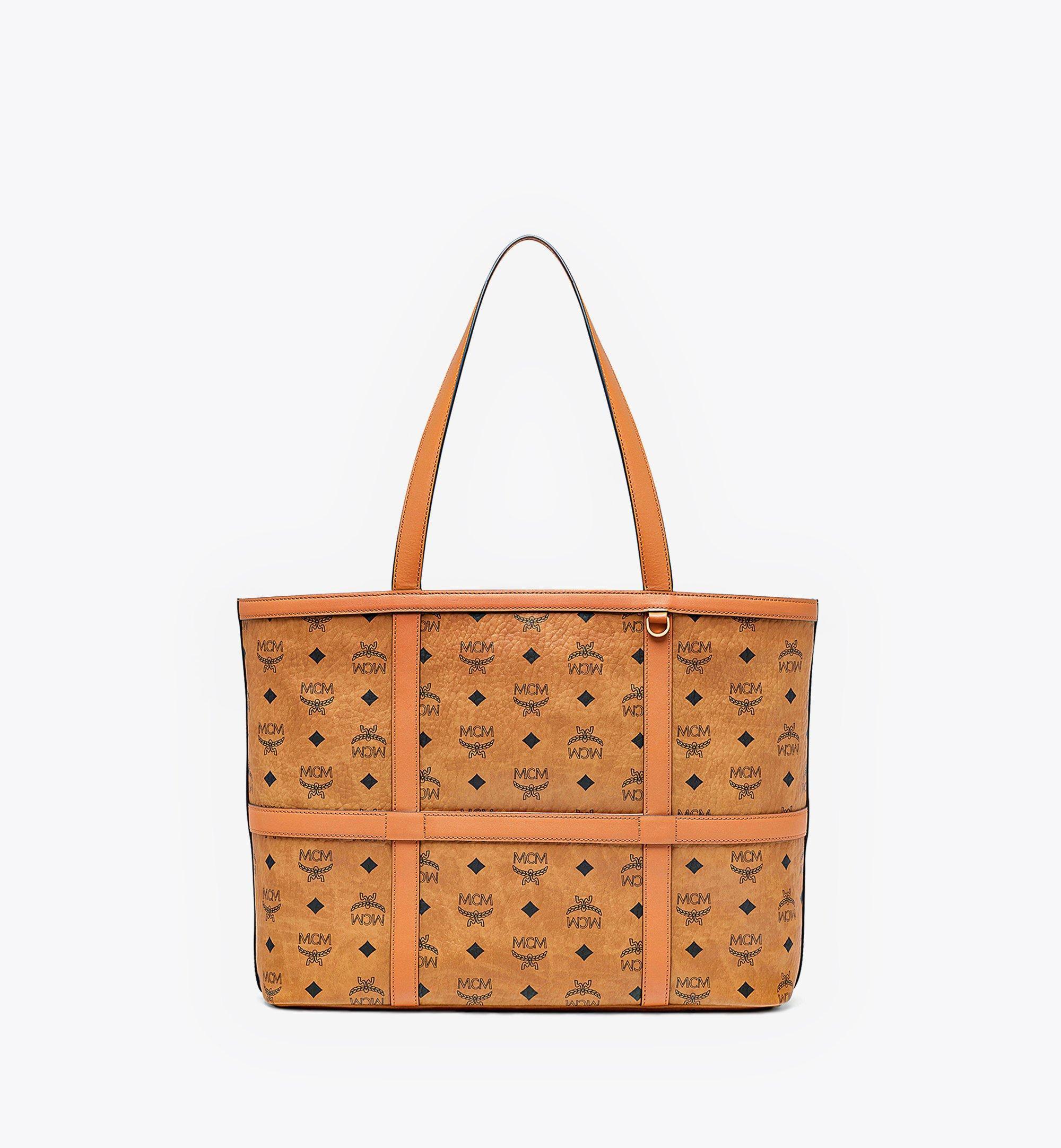 MEDIUM Classic In-Store Shopper Tote Bag