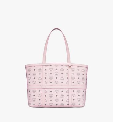 turn bag set flower with wish name Pink Kids Backpack