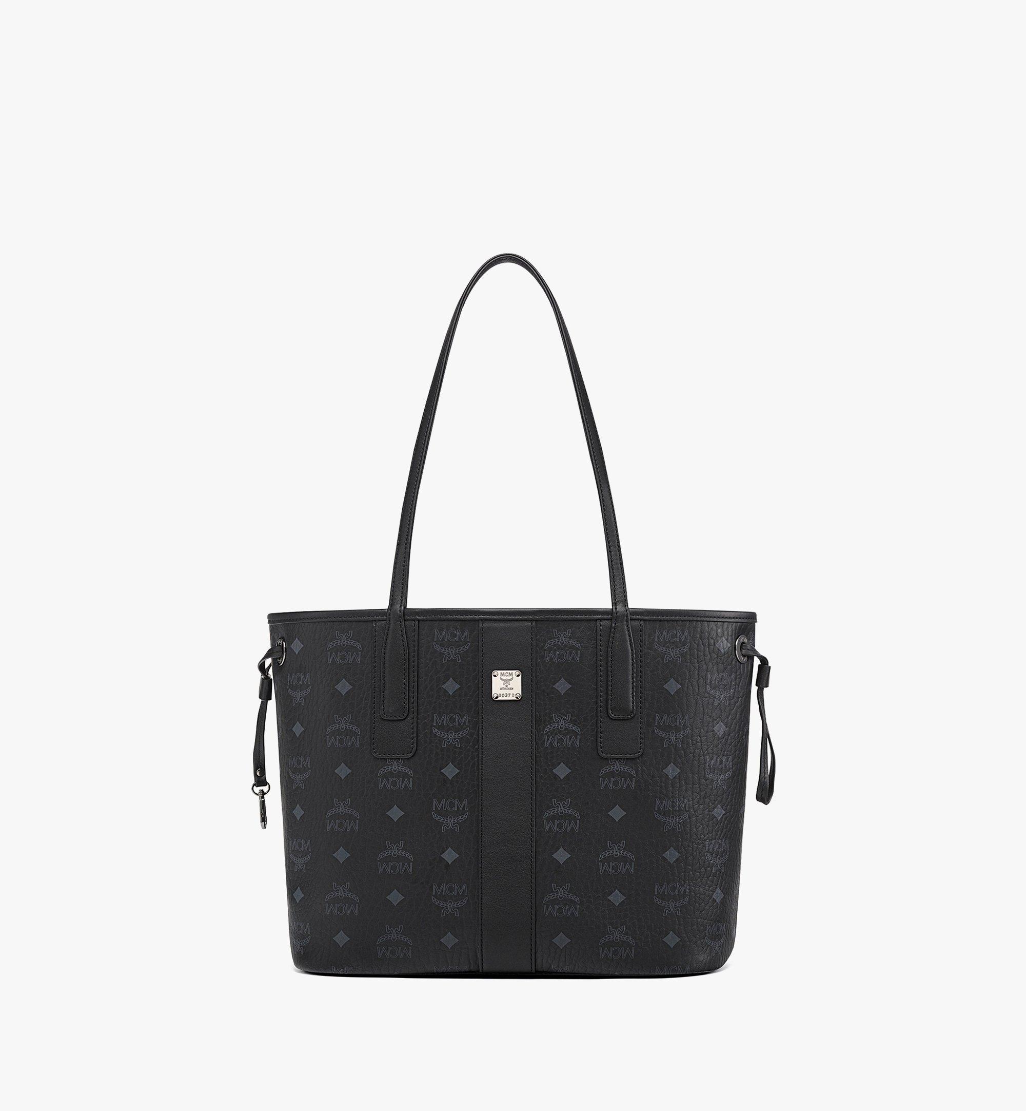 Sac cabas réversible Liz en Visetos