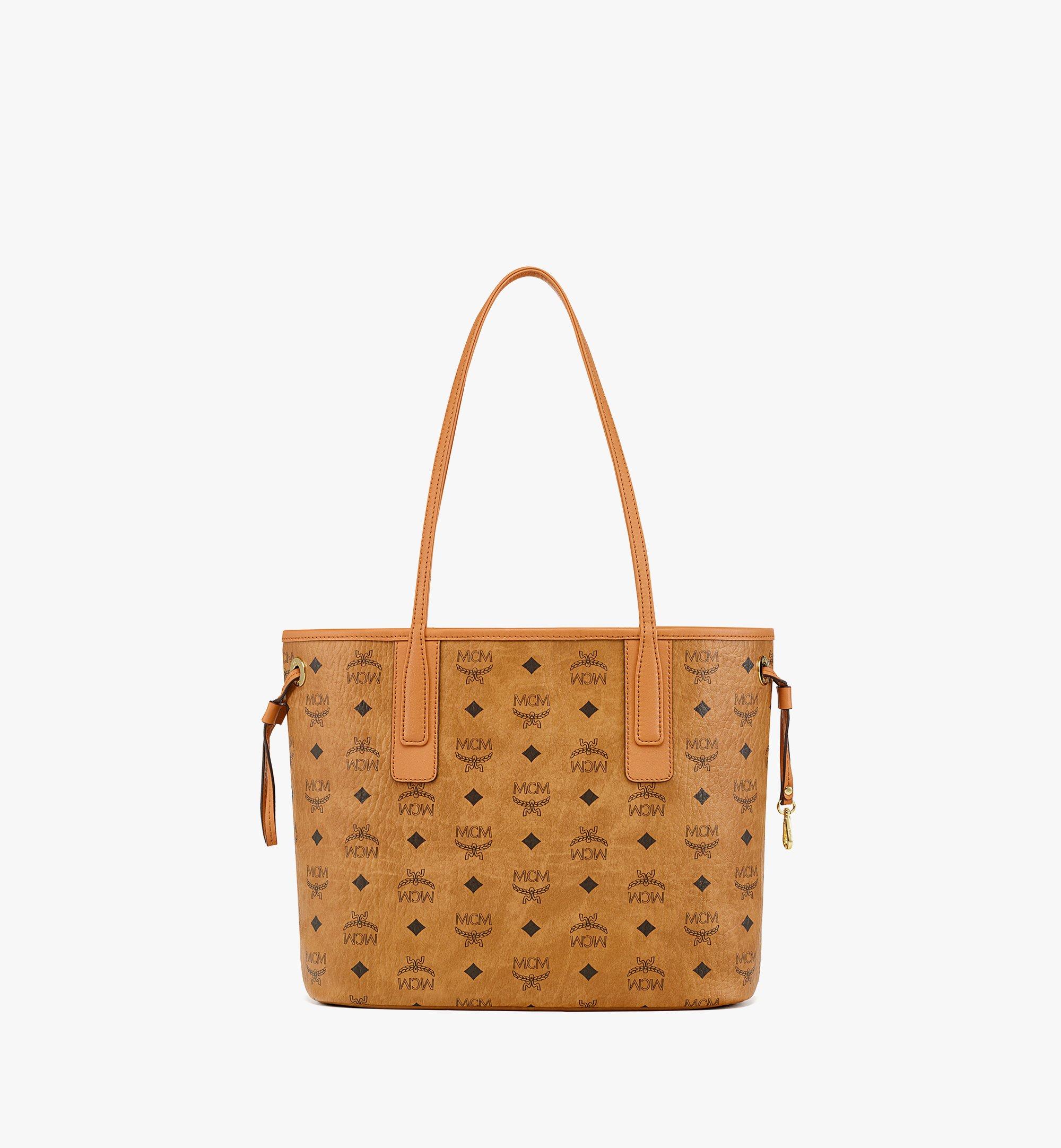 Mcm small clearance tote