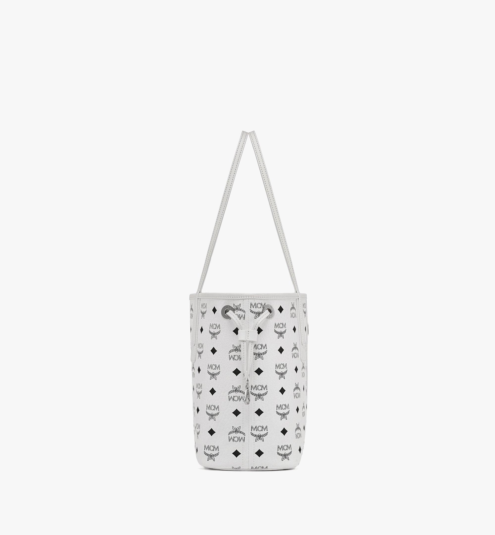 MCM Liz Small Reversible Shopper