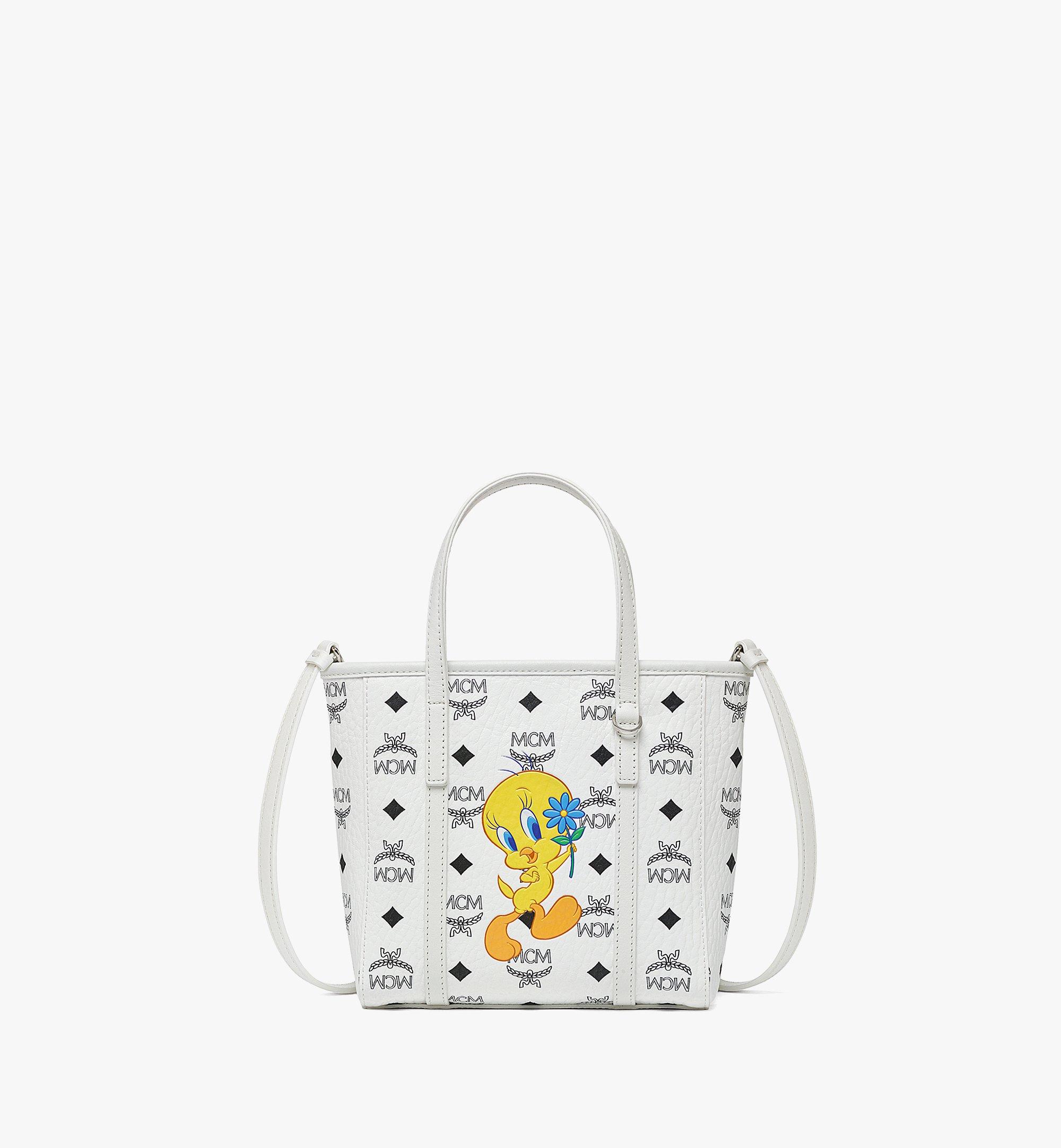 Looney Tunes x MCM | Designer Clothes & Accessories | MCM® US