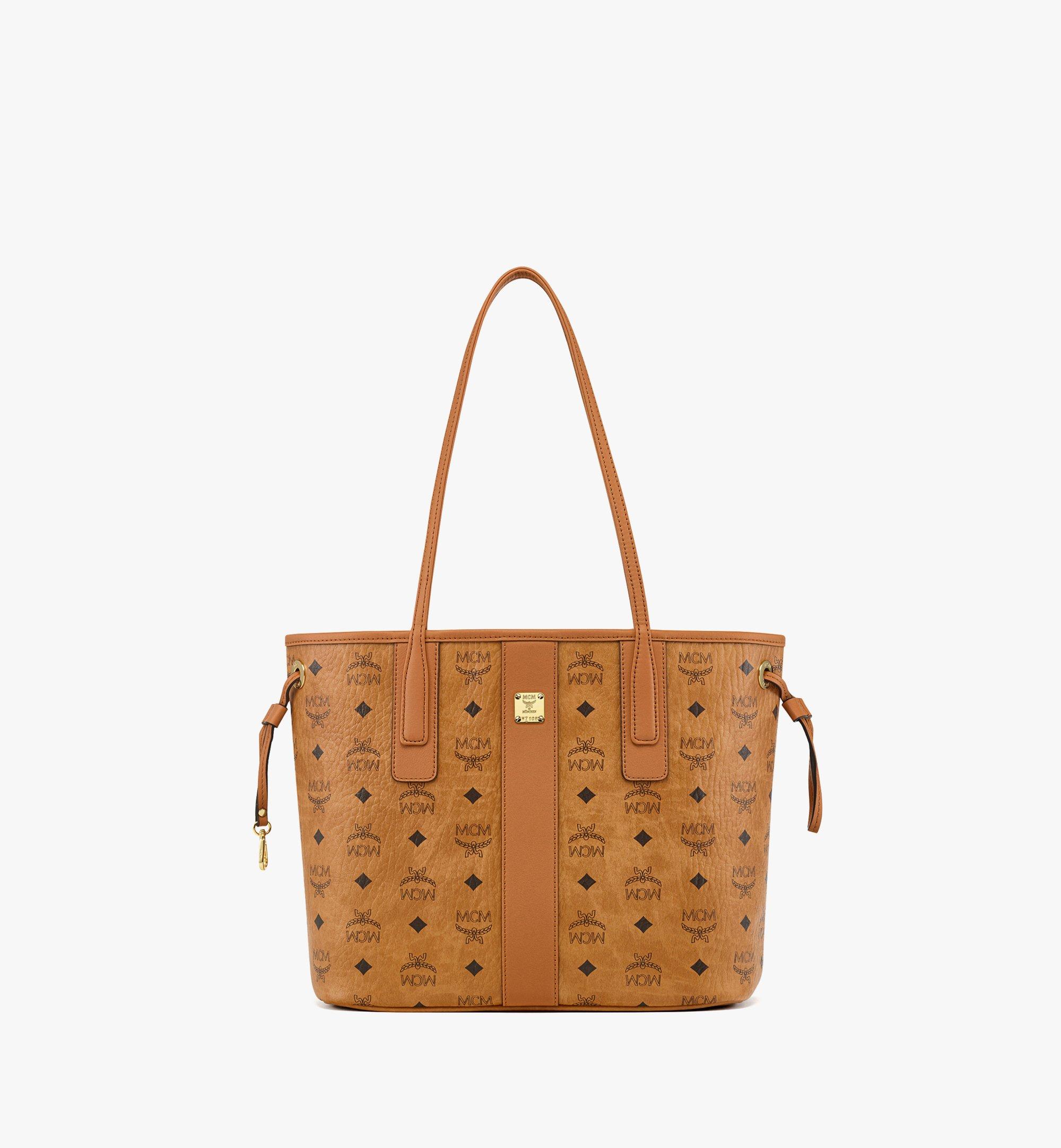 Liz Shopper mit Wendefunktion in Visetos