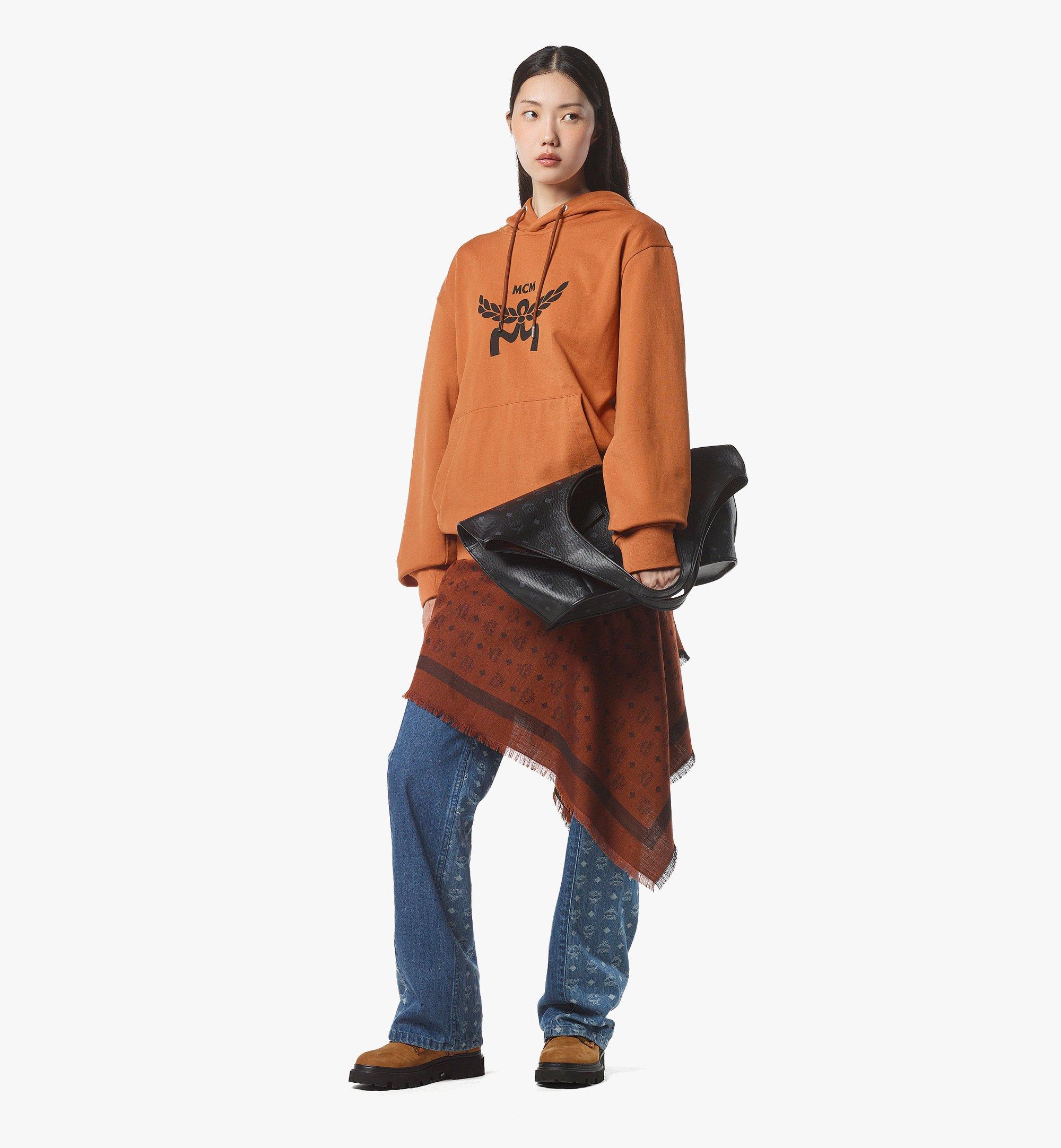 Leni Shopper in Visetos
