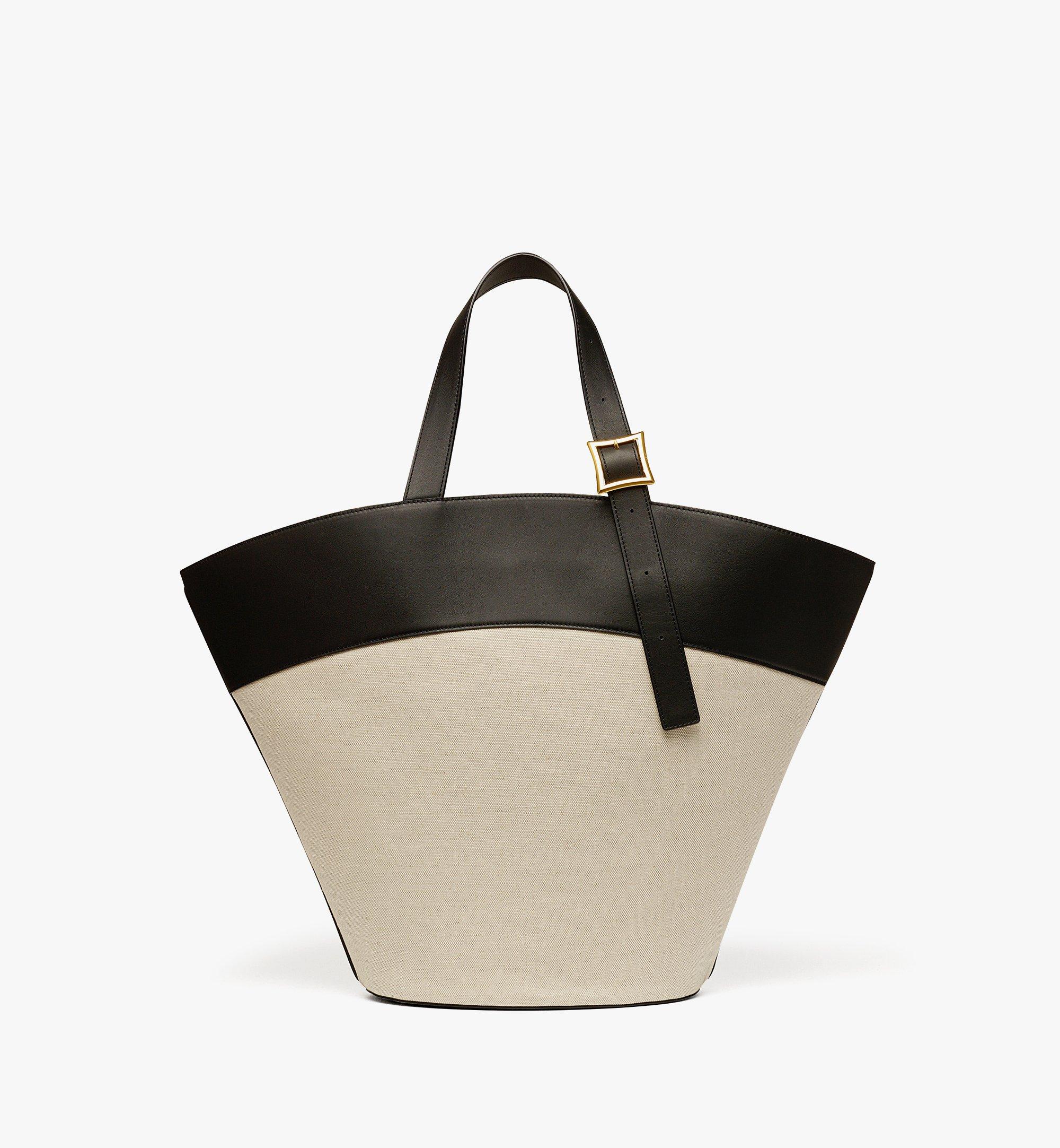 Vegan Leather Harper Tote Back in Stock! - Simple Modern