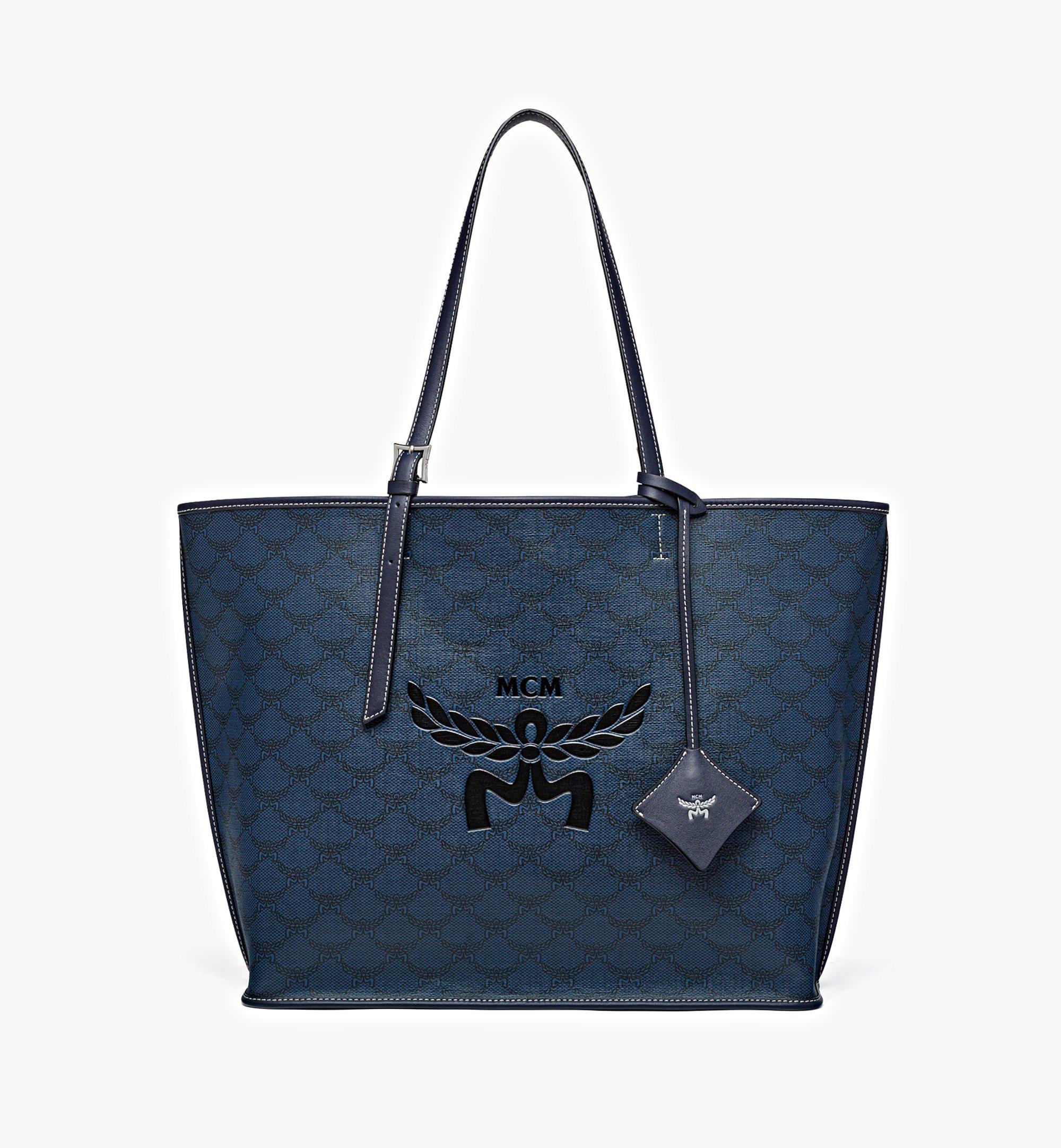 トート & ショッパー | MCM® JP