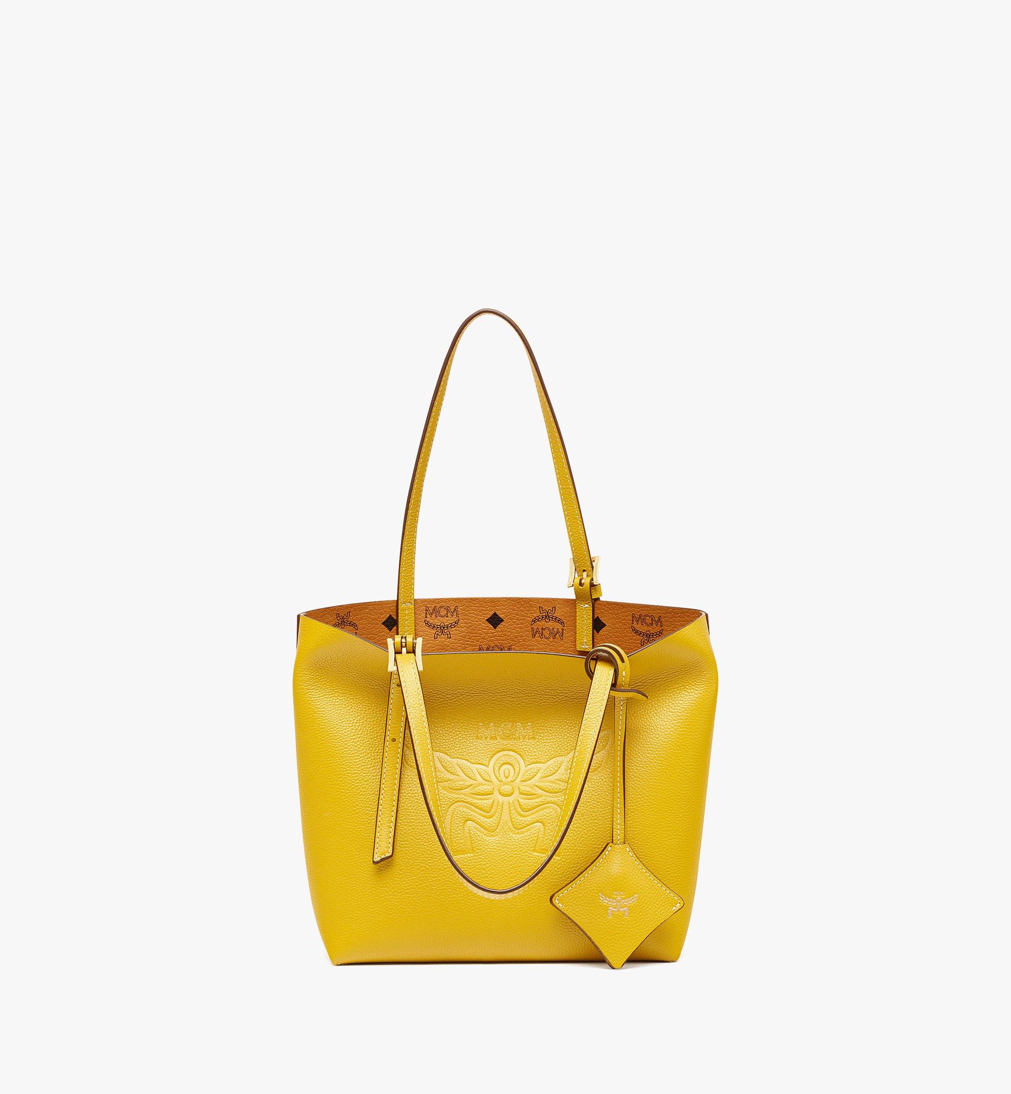 ウィメンズ トップハンドル バッグ | MCM