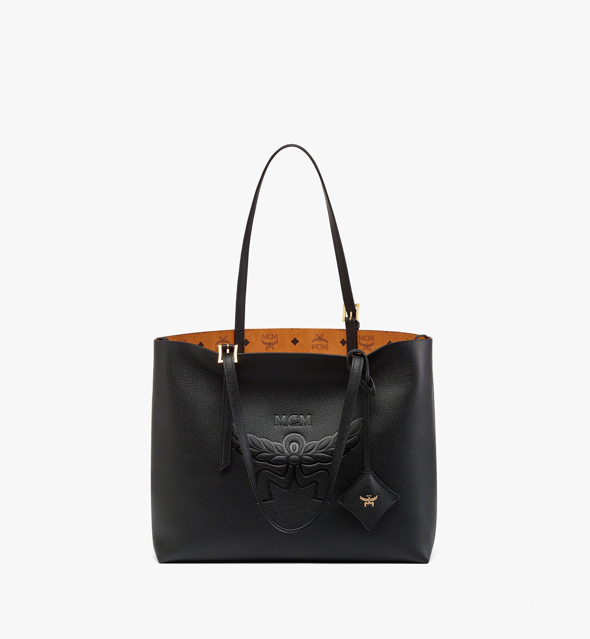 トート & ショッパー | MCM® JP