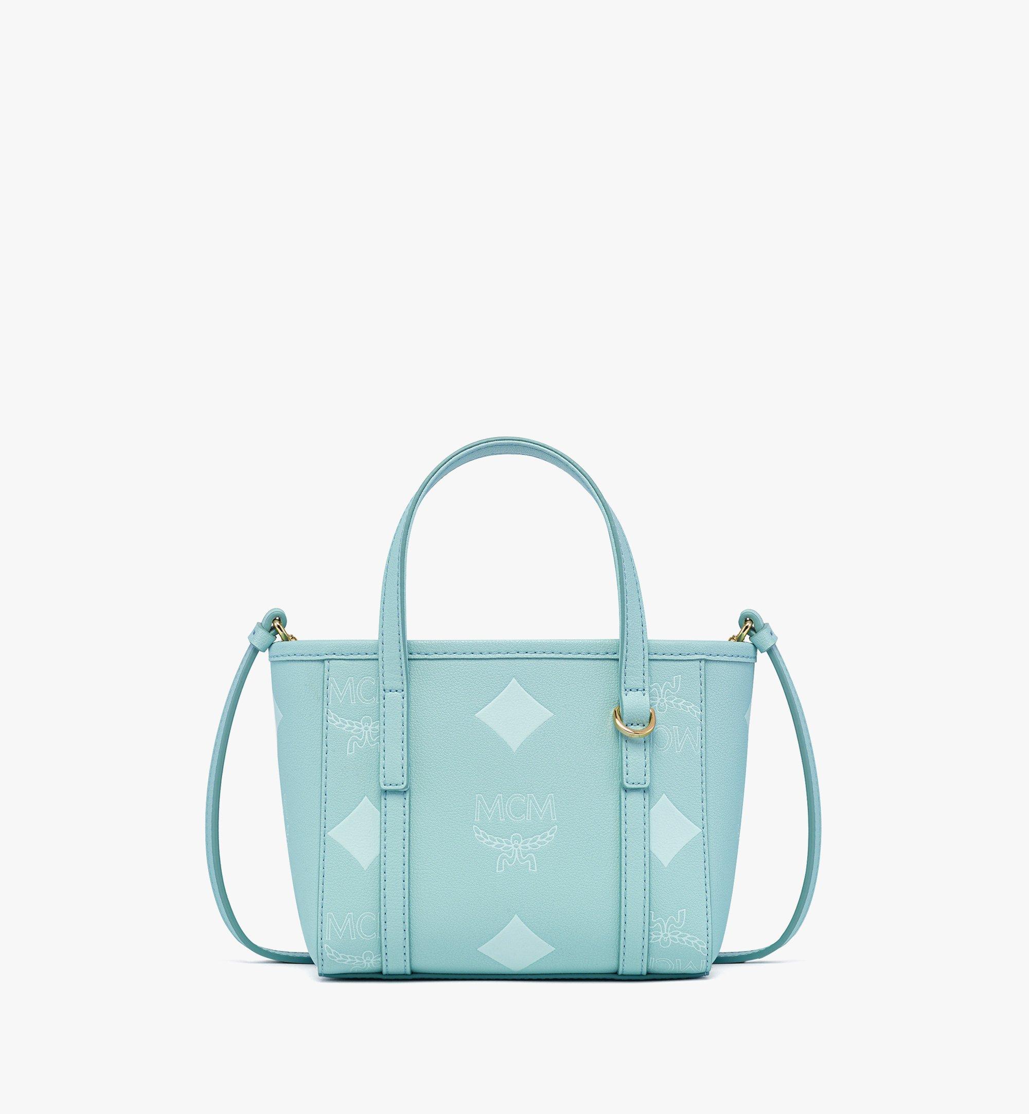 MCM TONI RST 購物袋 XMNI KE，單一尺寸