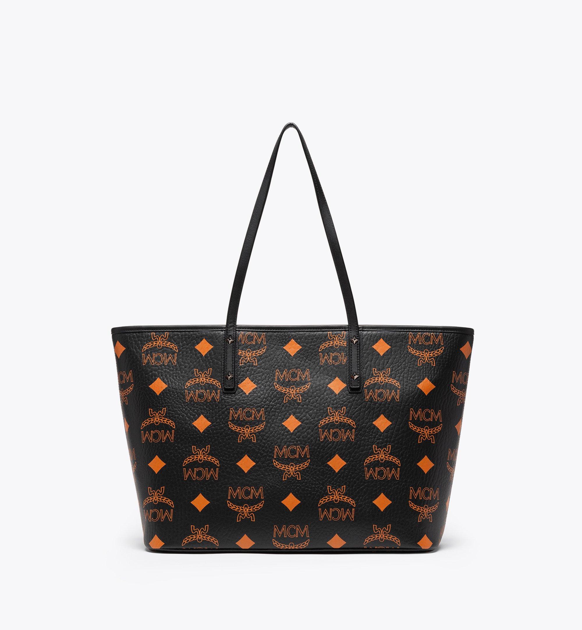 Aren Shopper in Maxi Visetos