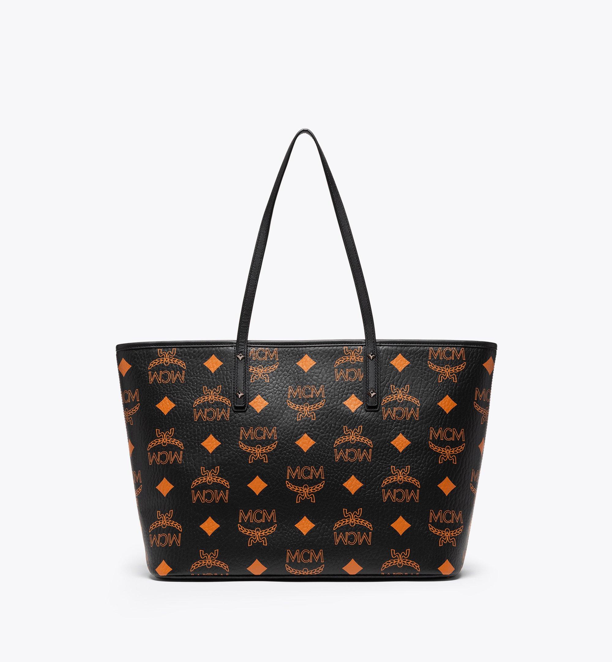 Aren Shopper in Maxi Visetos