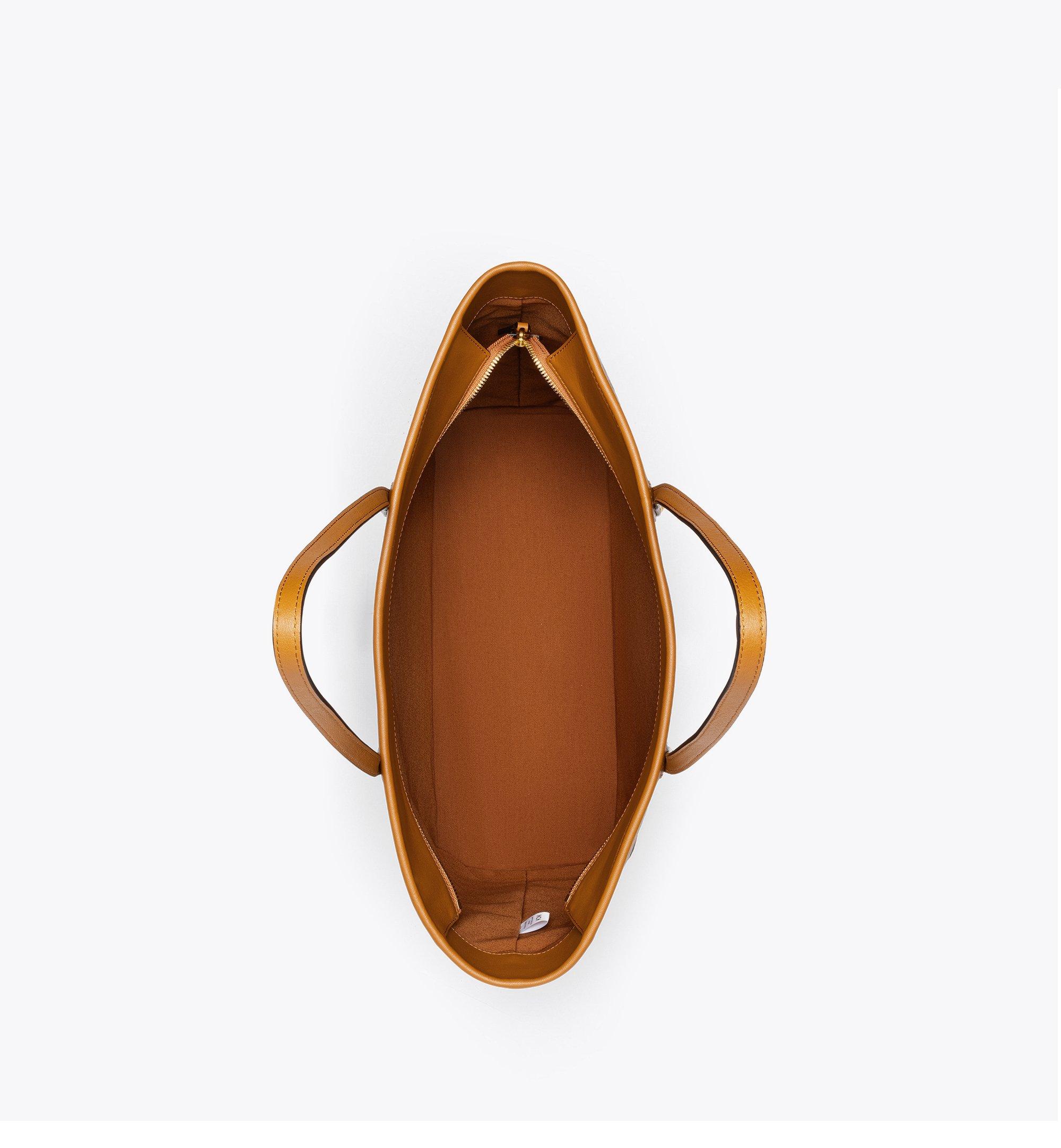 Aren Shopper in Maxi Visetos