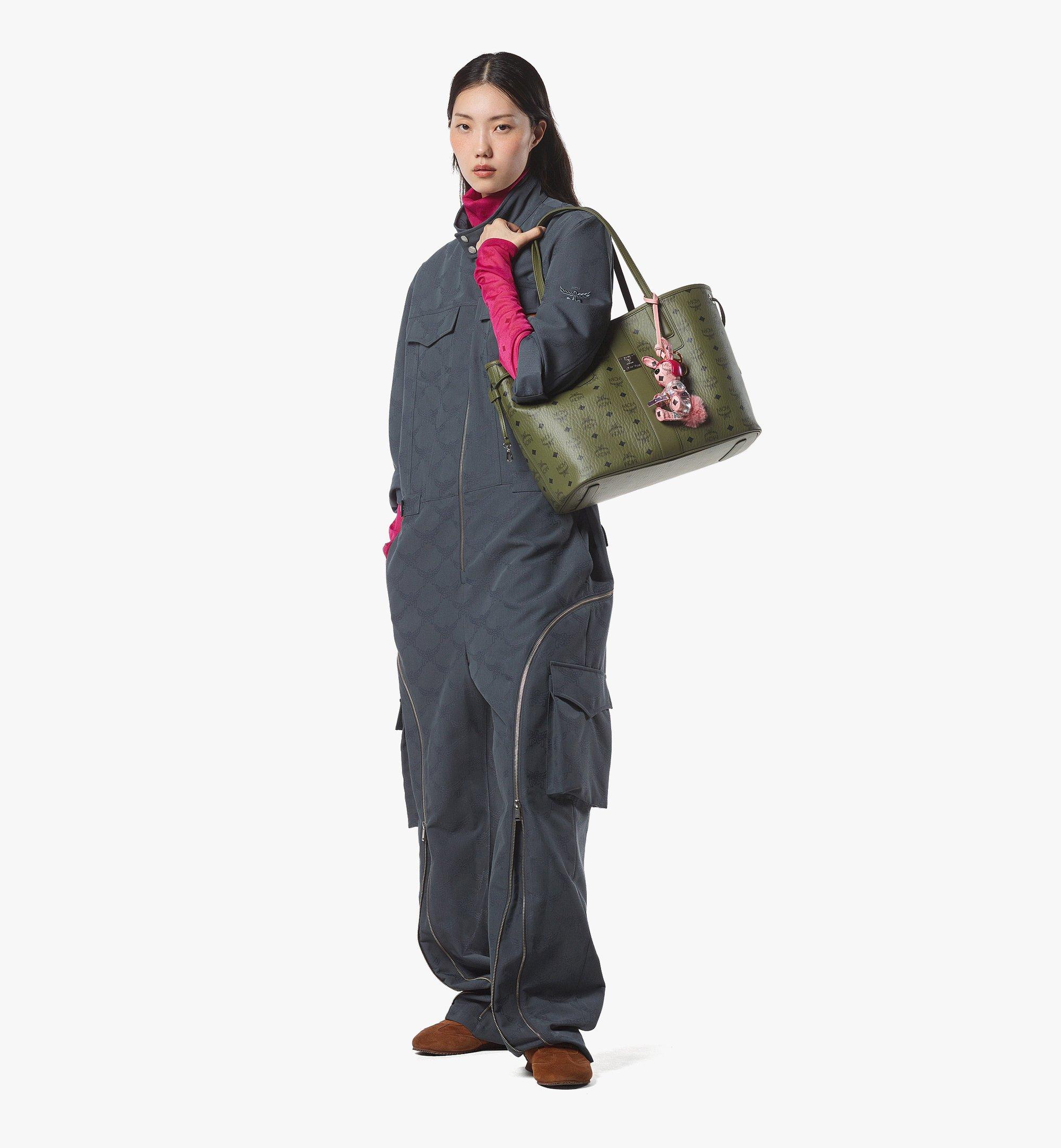 Liz Shopper in Visetos