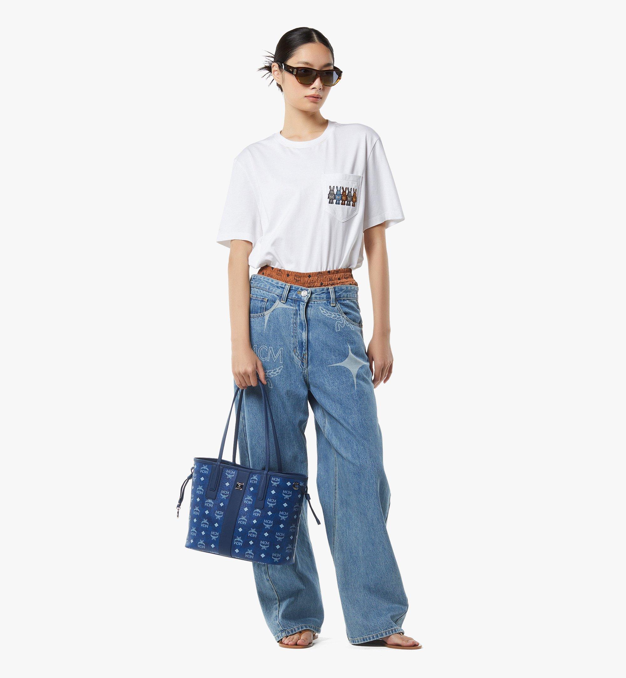 Liz Shopper in Visetos