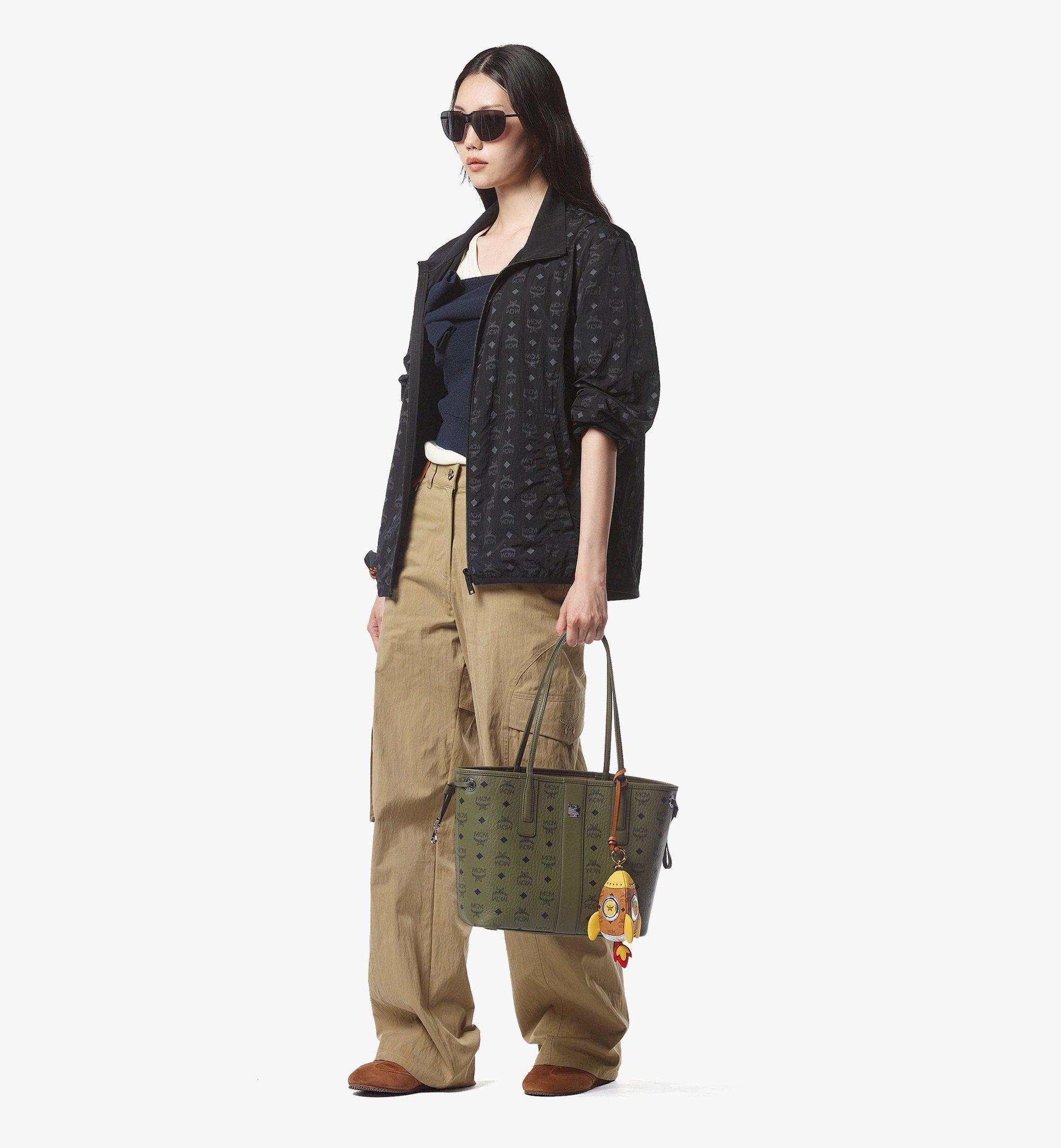 Liz Shopper in Visetos
