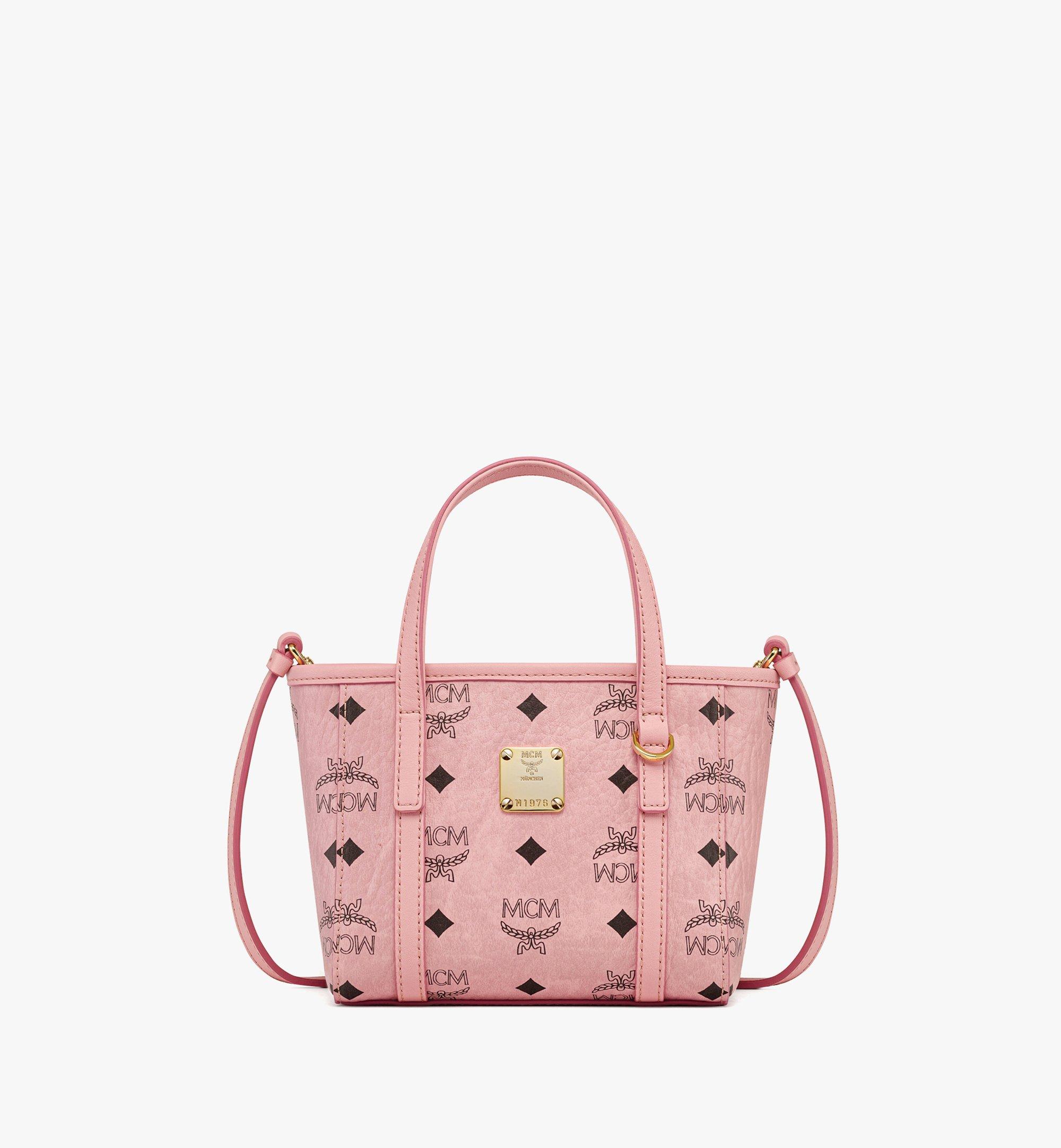 ウィメンズ バッグ｜MCM（エムシーエム）公式サイト 