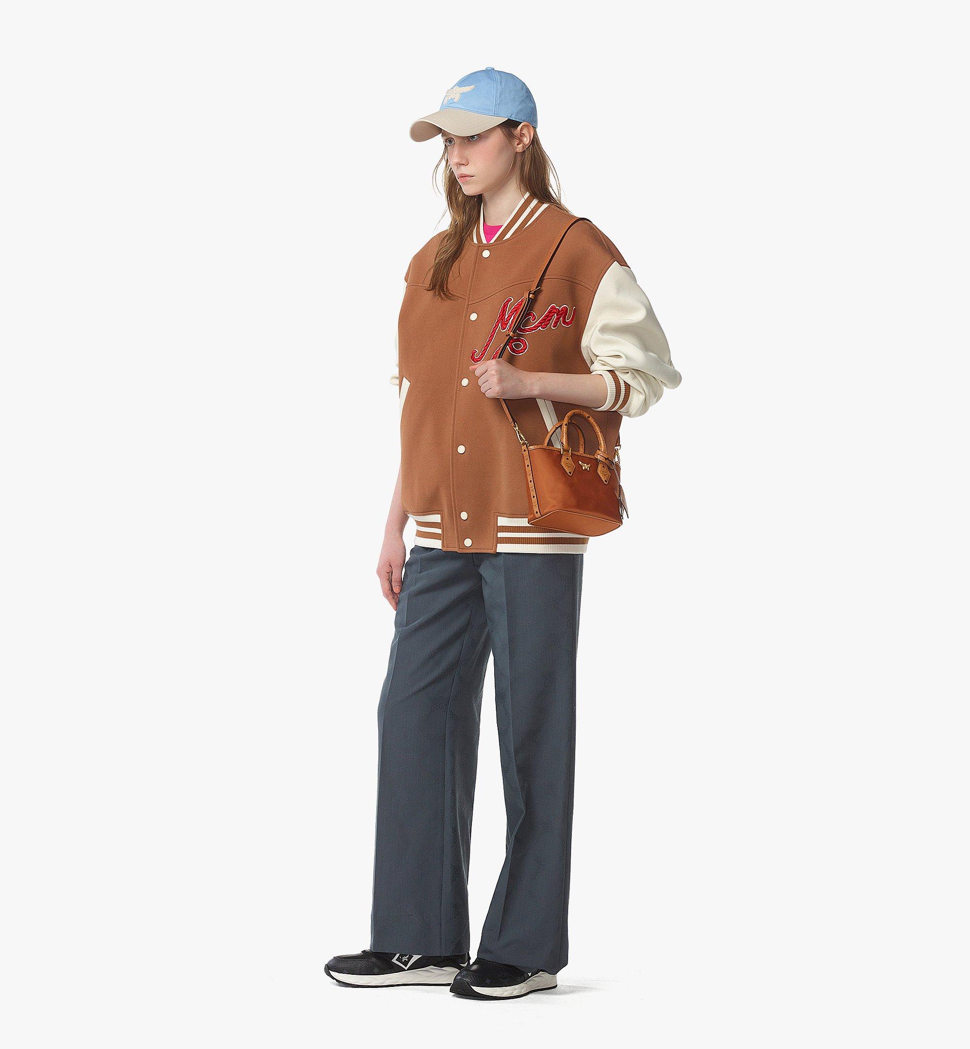 Designer Leather Bags For Women | MCM® CA