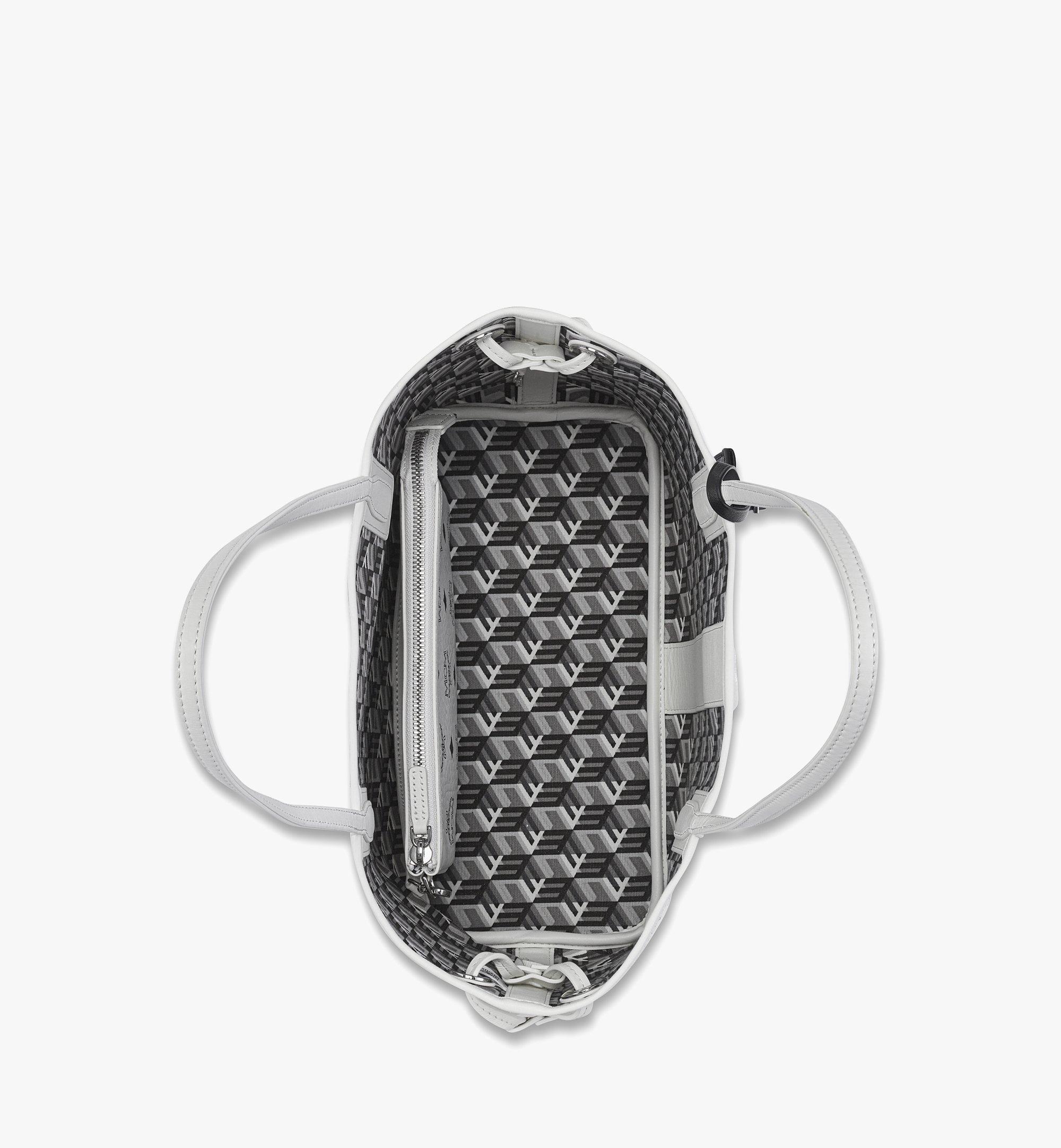 MCM x SNIPES Reversible Liz Shopper Visetos