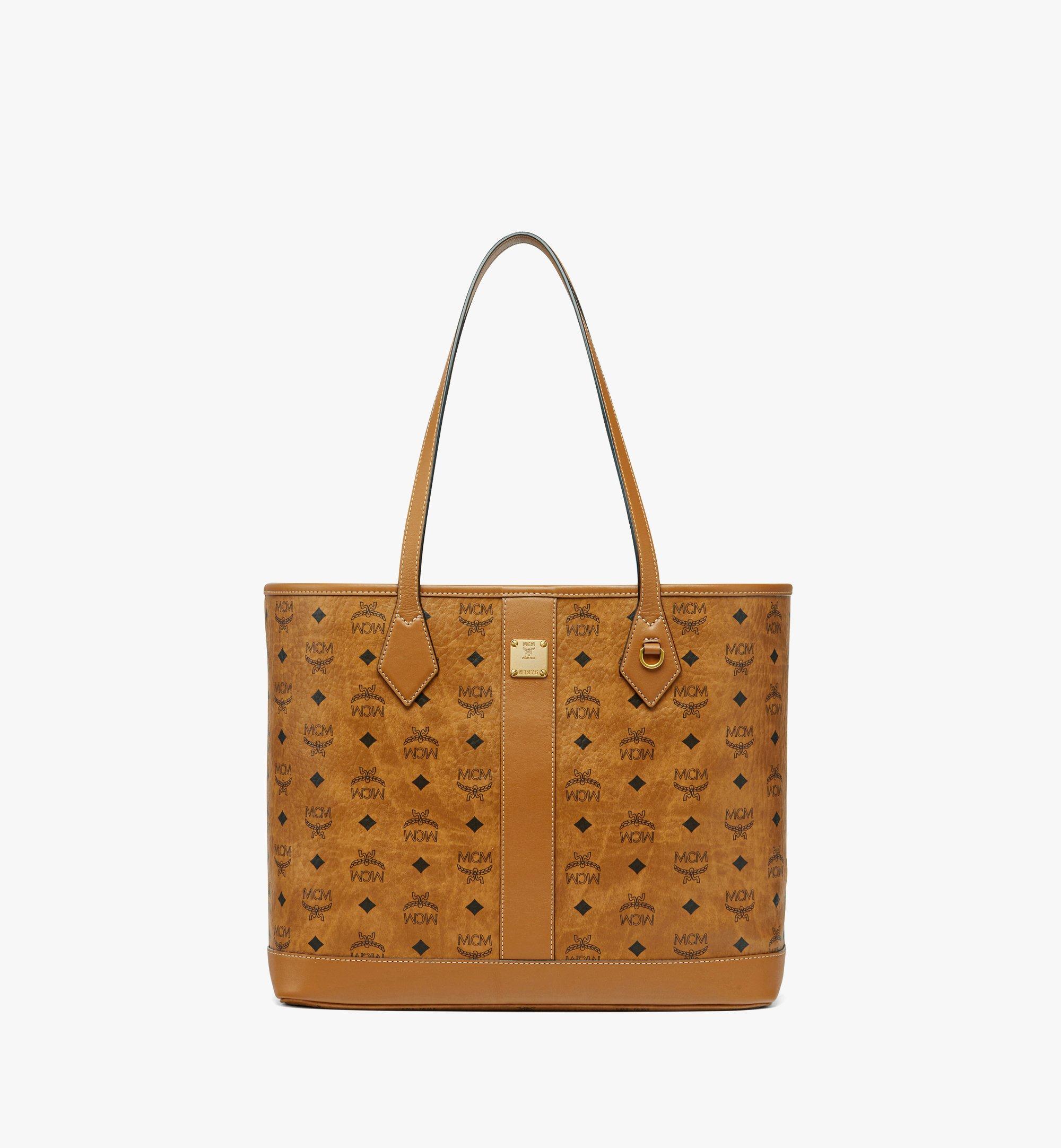 ウィメンズ ショッパーバッグ & トートバッグ | MCM