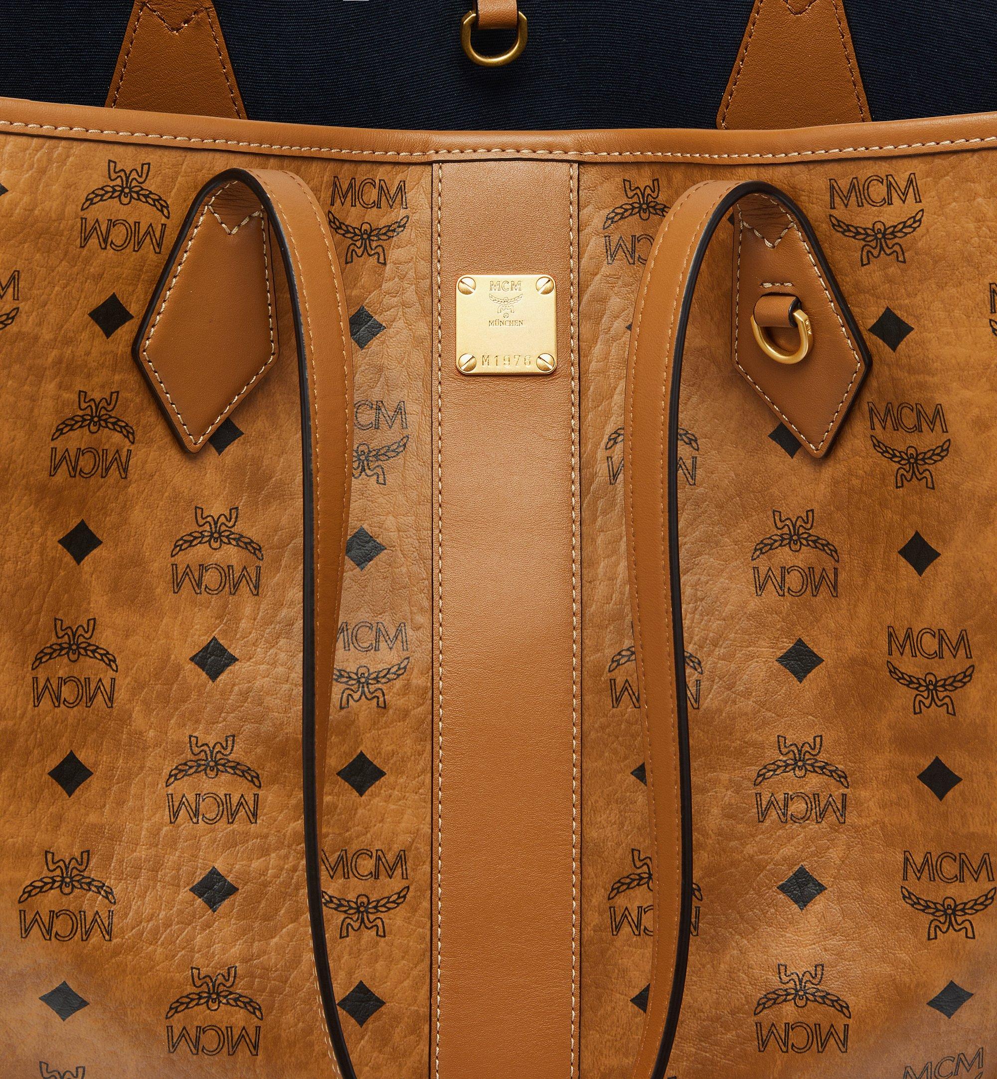 New Liz Shopper Visetos