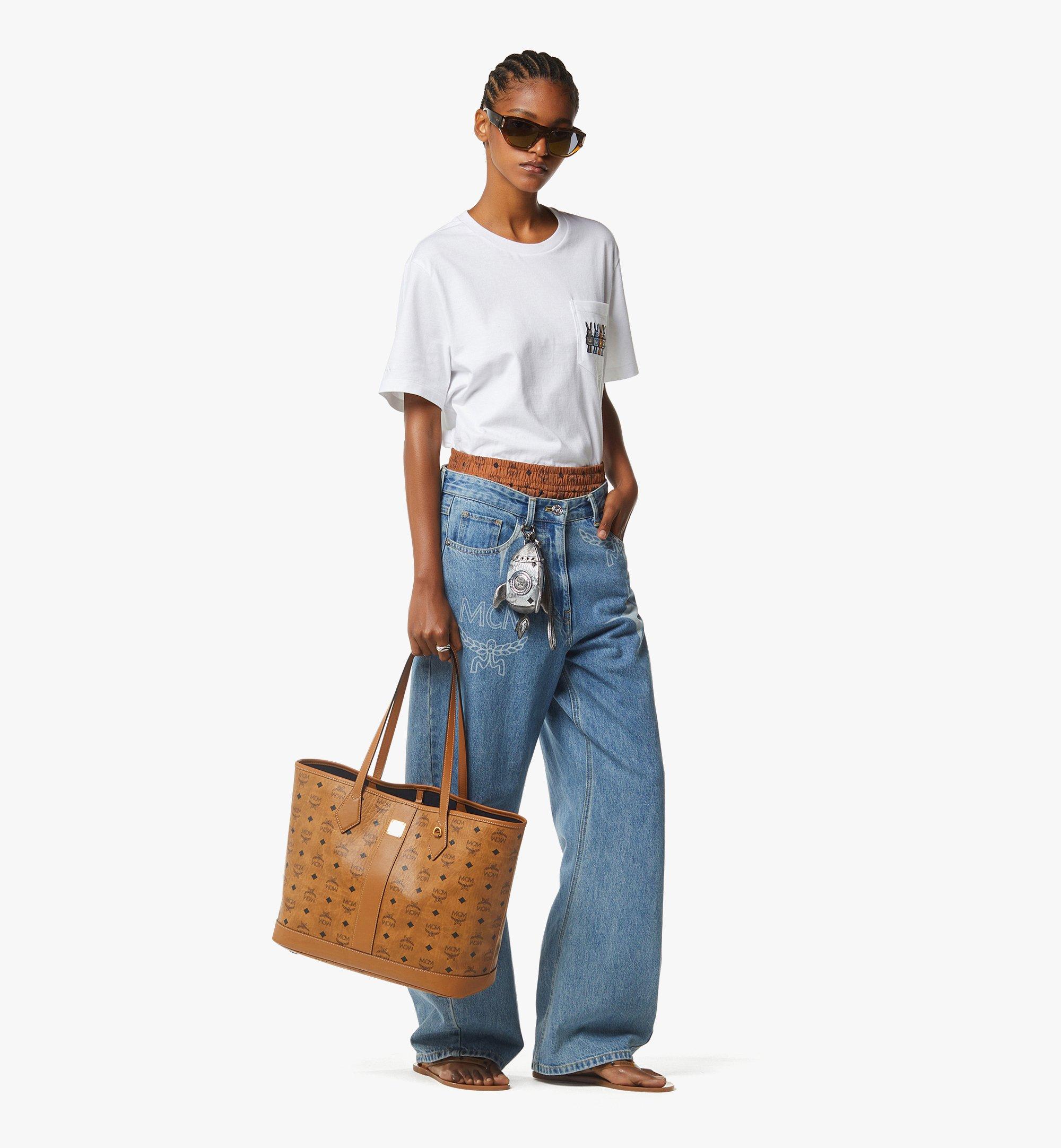 New Liz Shopper in Visetos