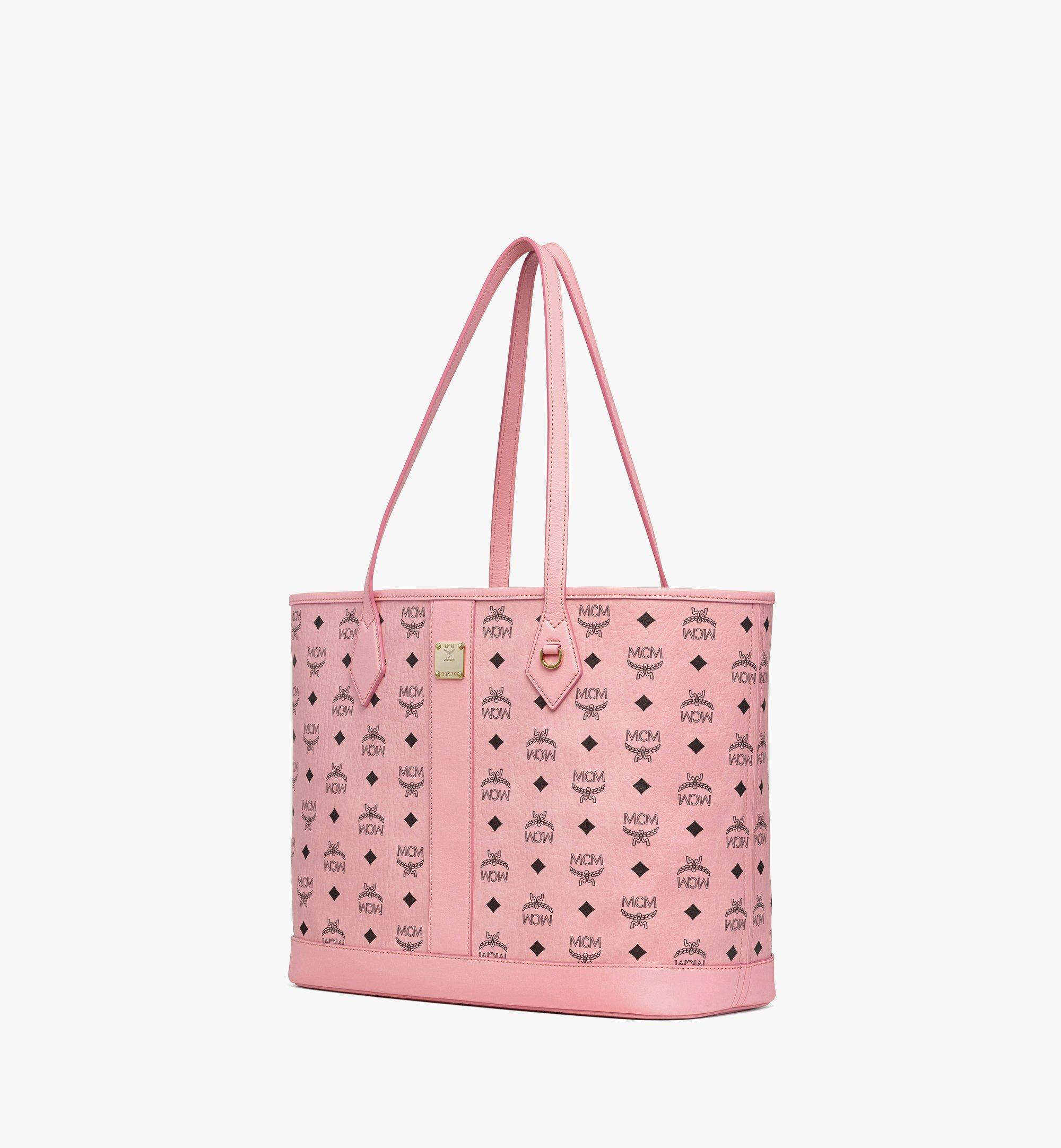 New Liz Shopper in Visetos