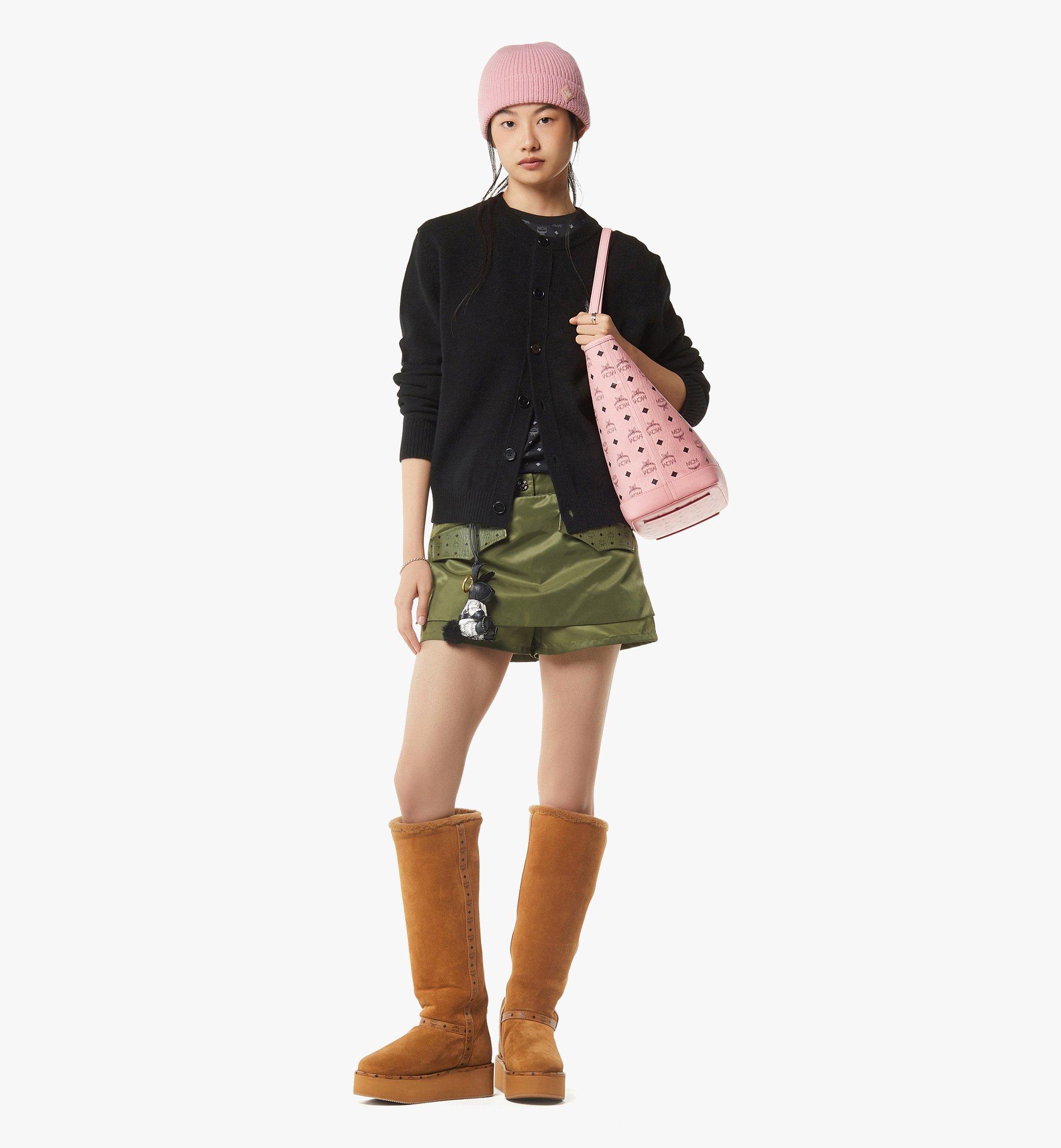 New Liz Shopper in Visetos