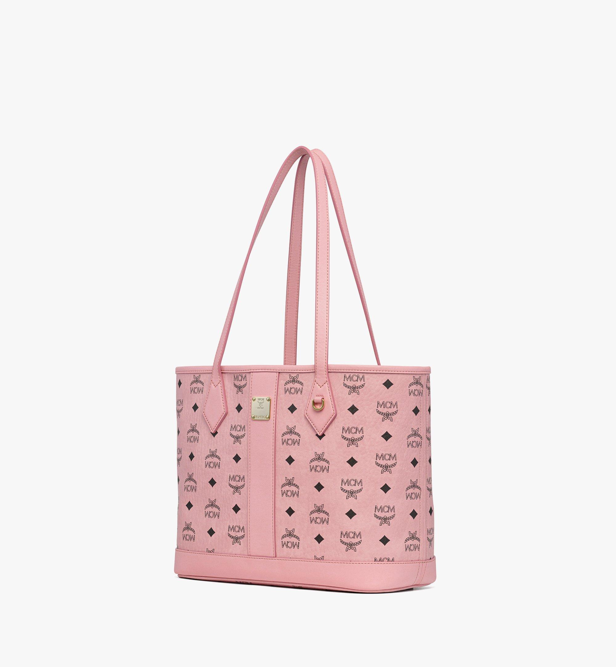 New Liz Shopper in Visetos