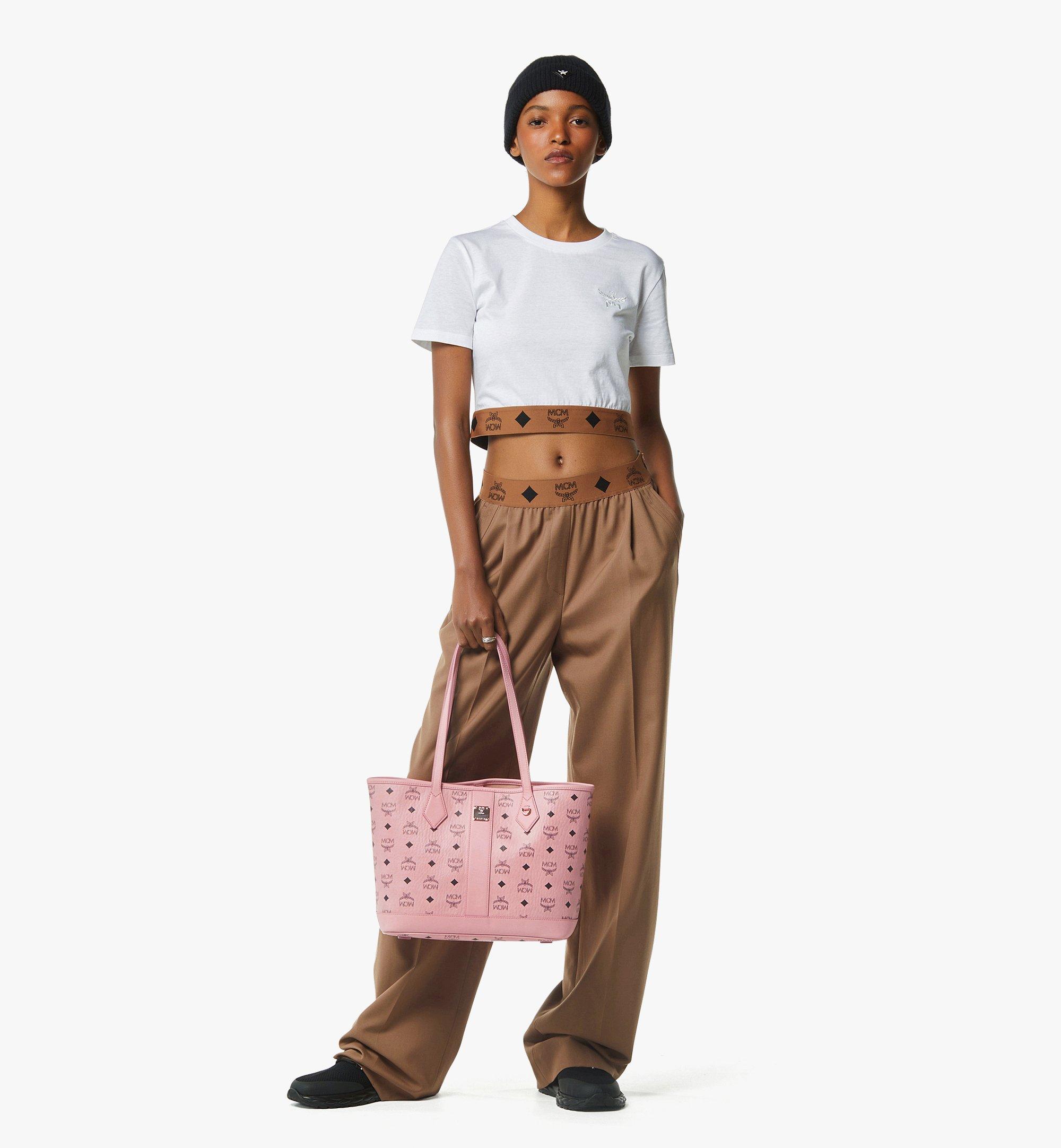 New Liz Shopper in Visetos