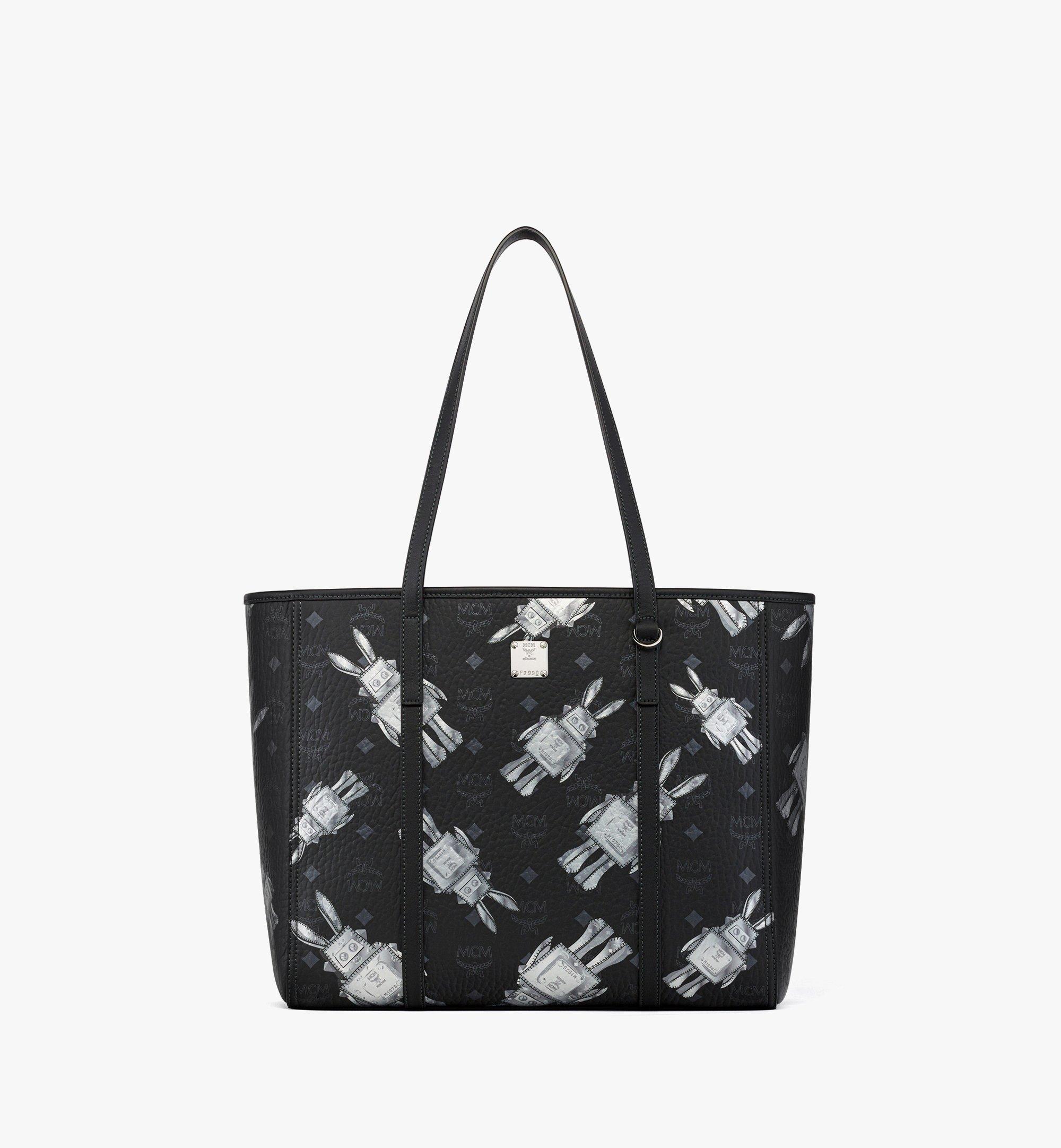 ウィメンズ ショッパーバッグ & トートバッグ | MCM