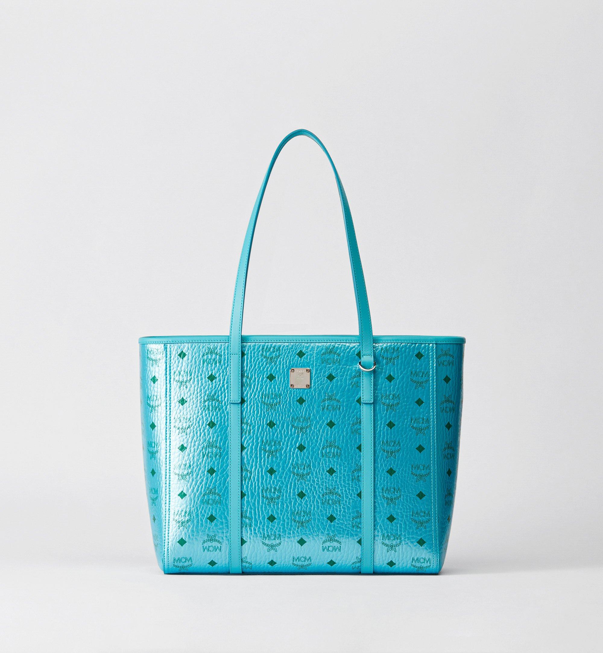 Toni Top-zip Shopper