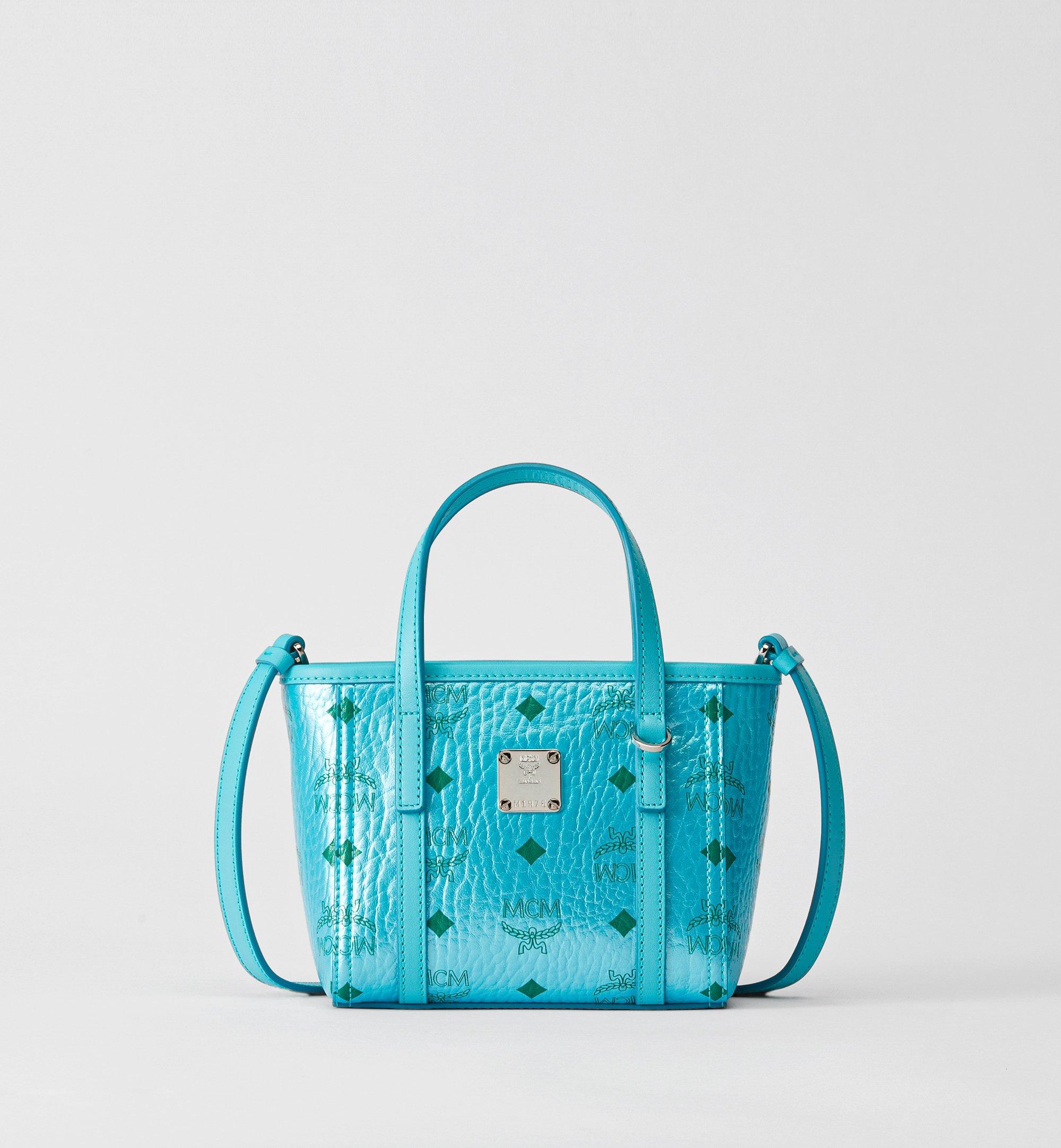 Toni Top-zip Shopper