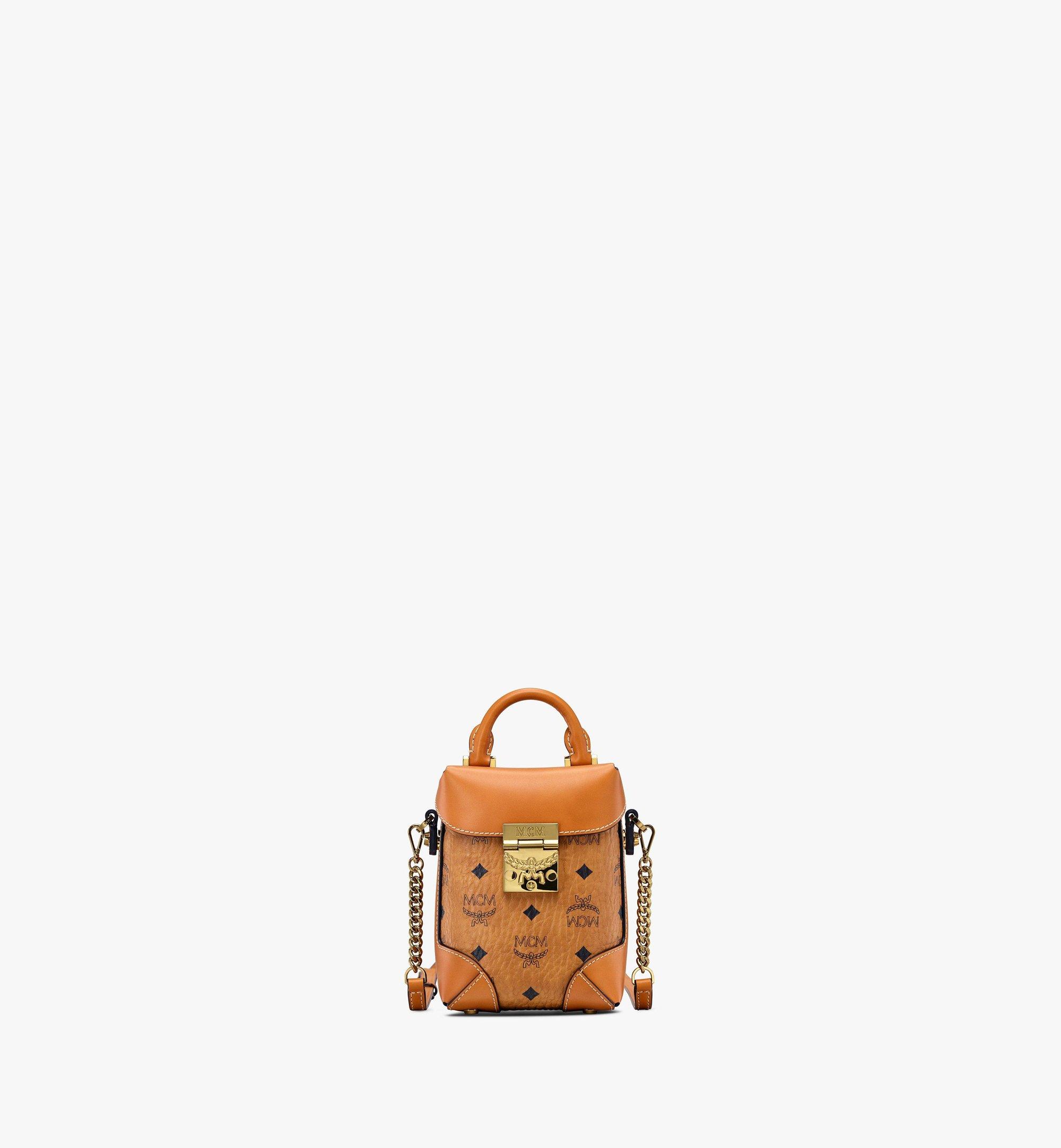 mcm backpack crossbody