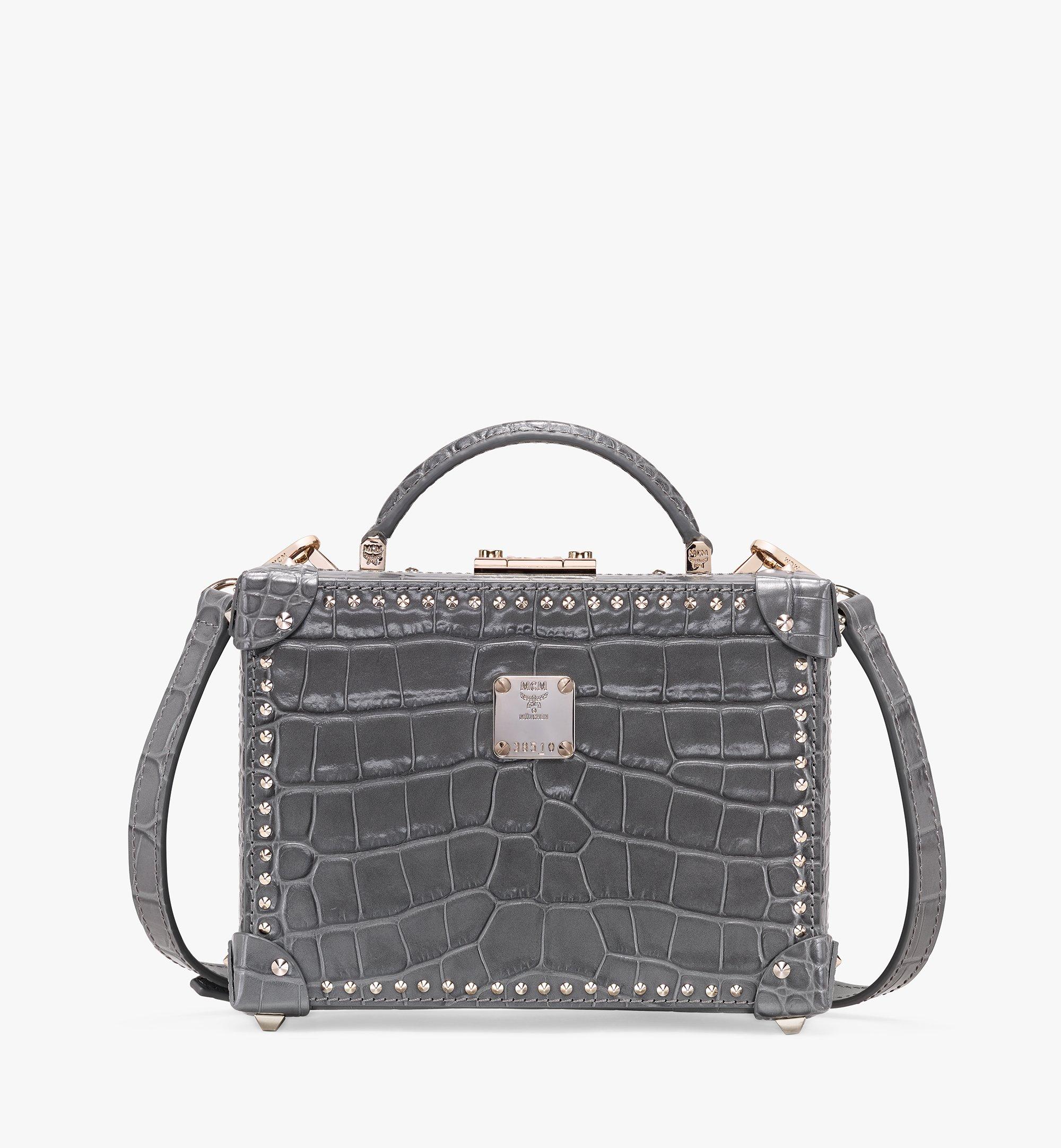 crossbody croc bag