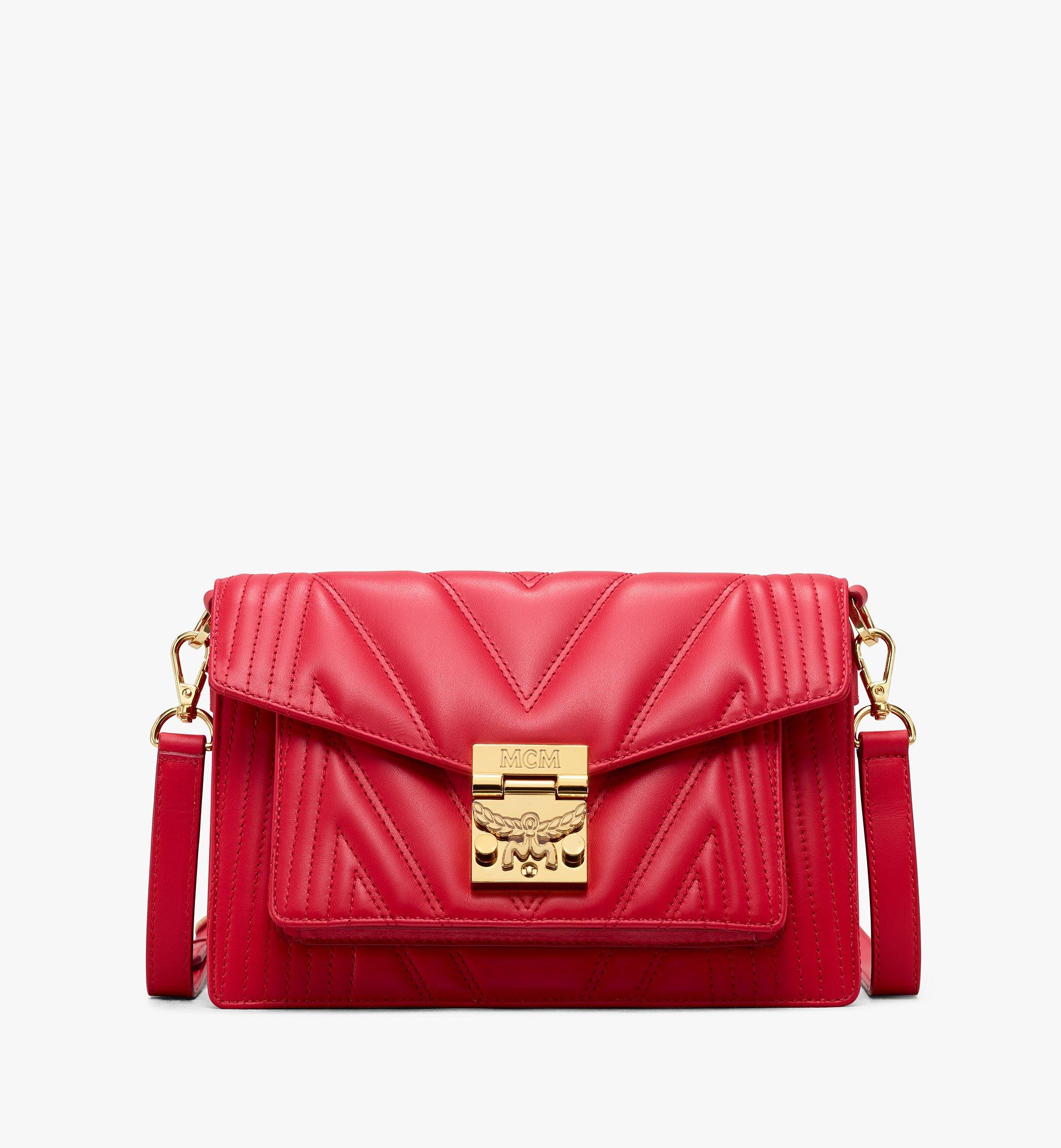 clutch bag mcm