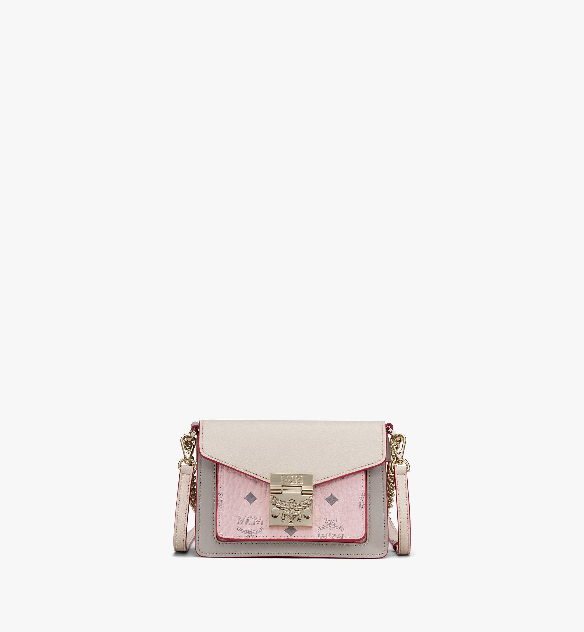 Patricia crossbody in shop color block visetos