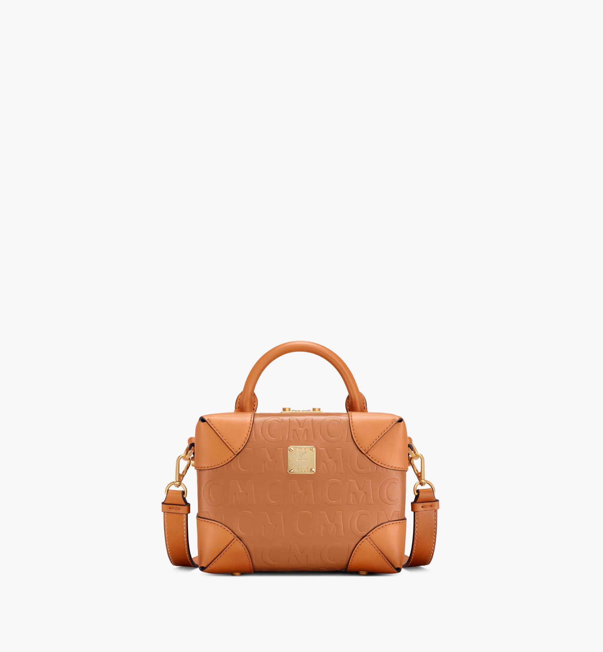 Designer Leather Bags For Women Mcm Us