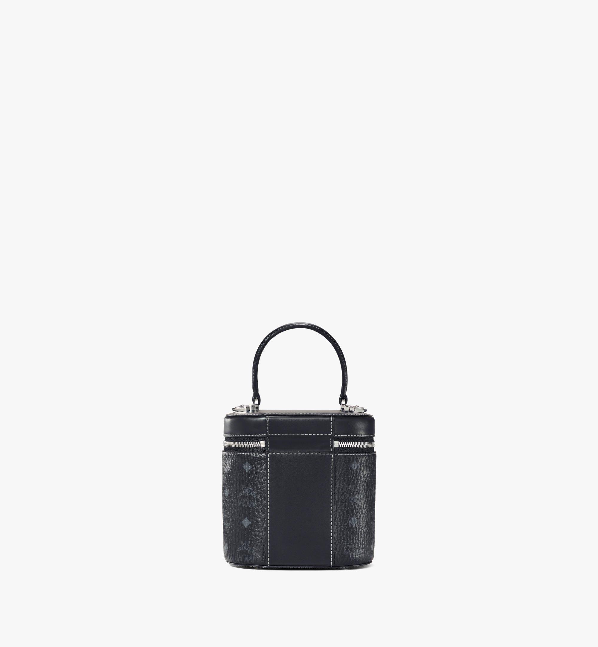 Mcm cylinder bag new arrivals