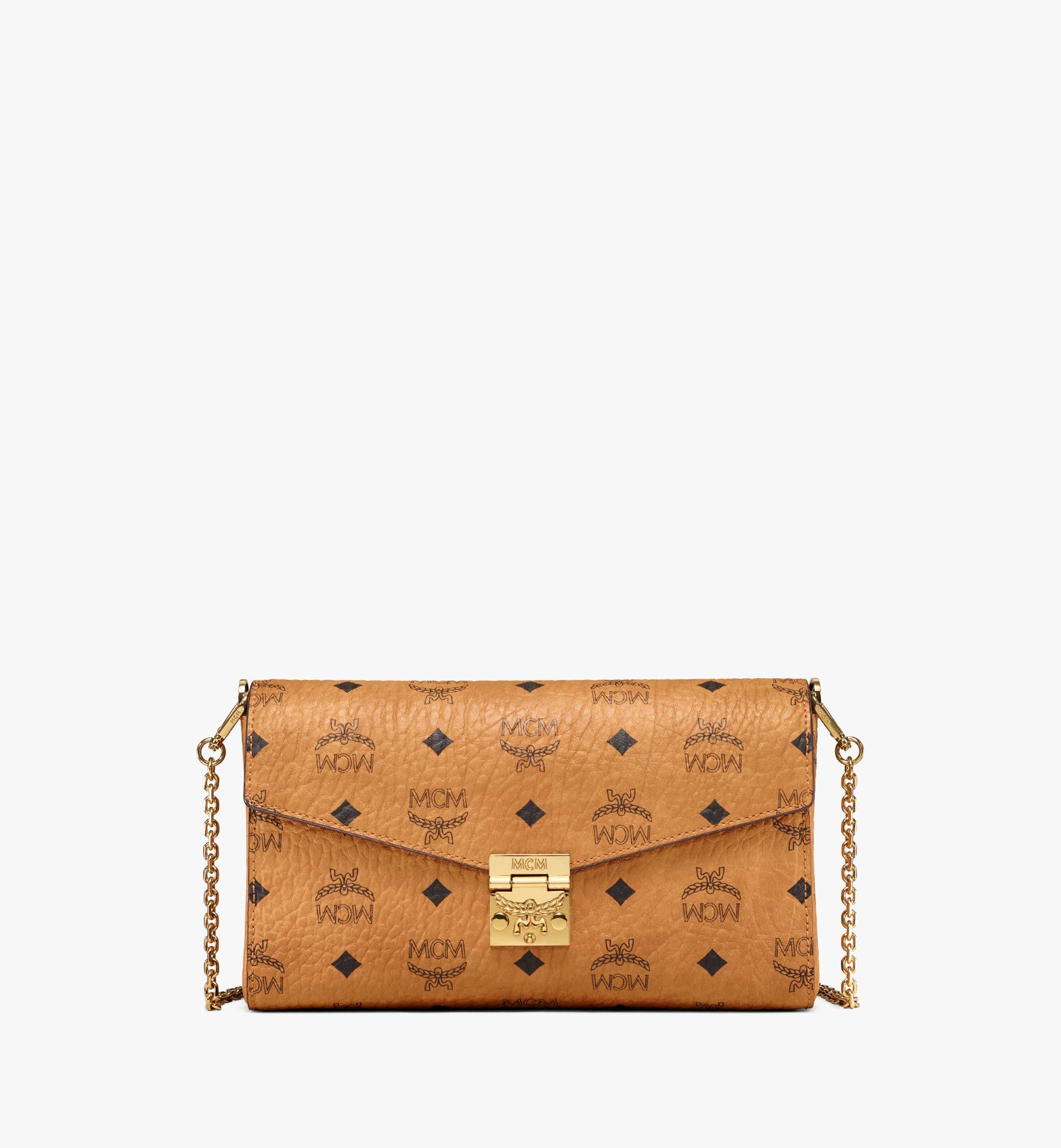 ショルダー＆クロスボディ | MCM® JP