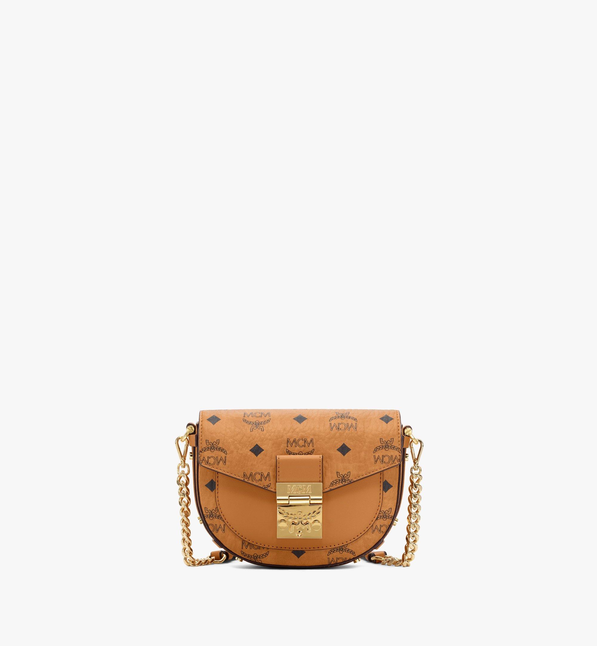 mcm patricia visetos crossbody