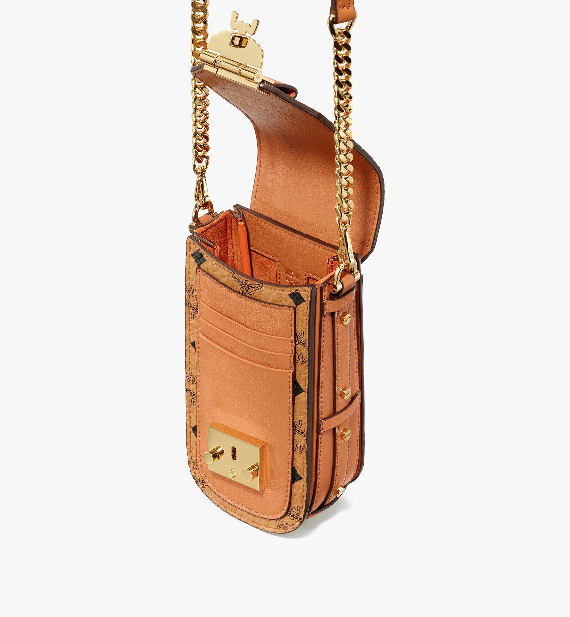 Mcm patricia mini top