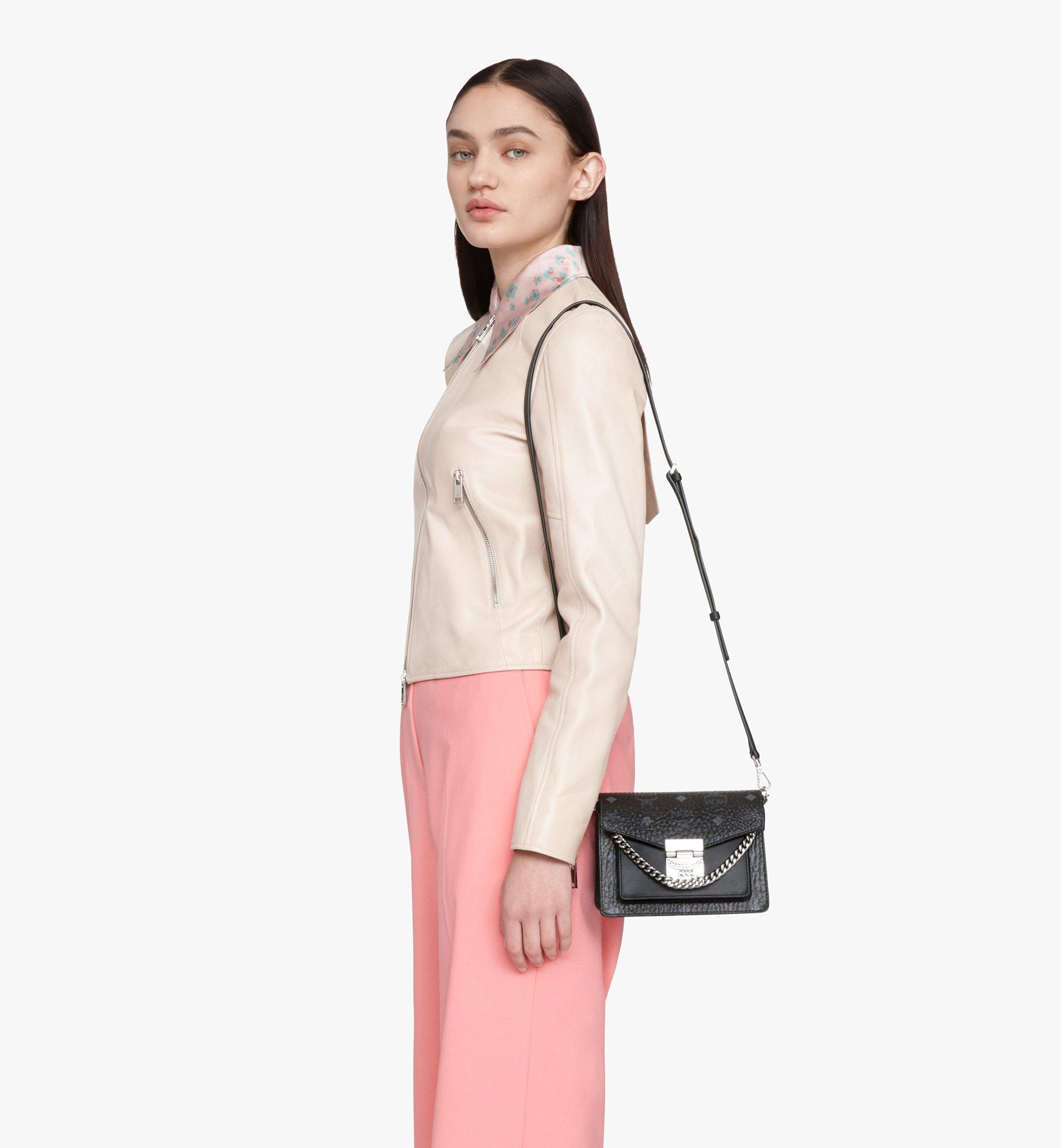 mcm patricia visetos crossbody